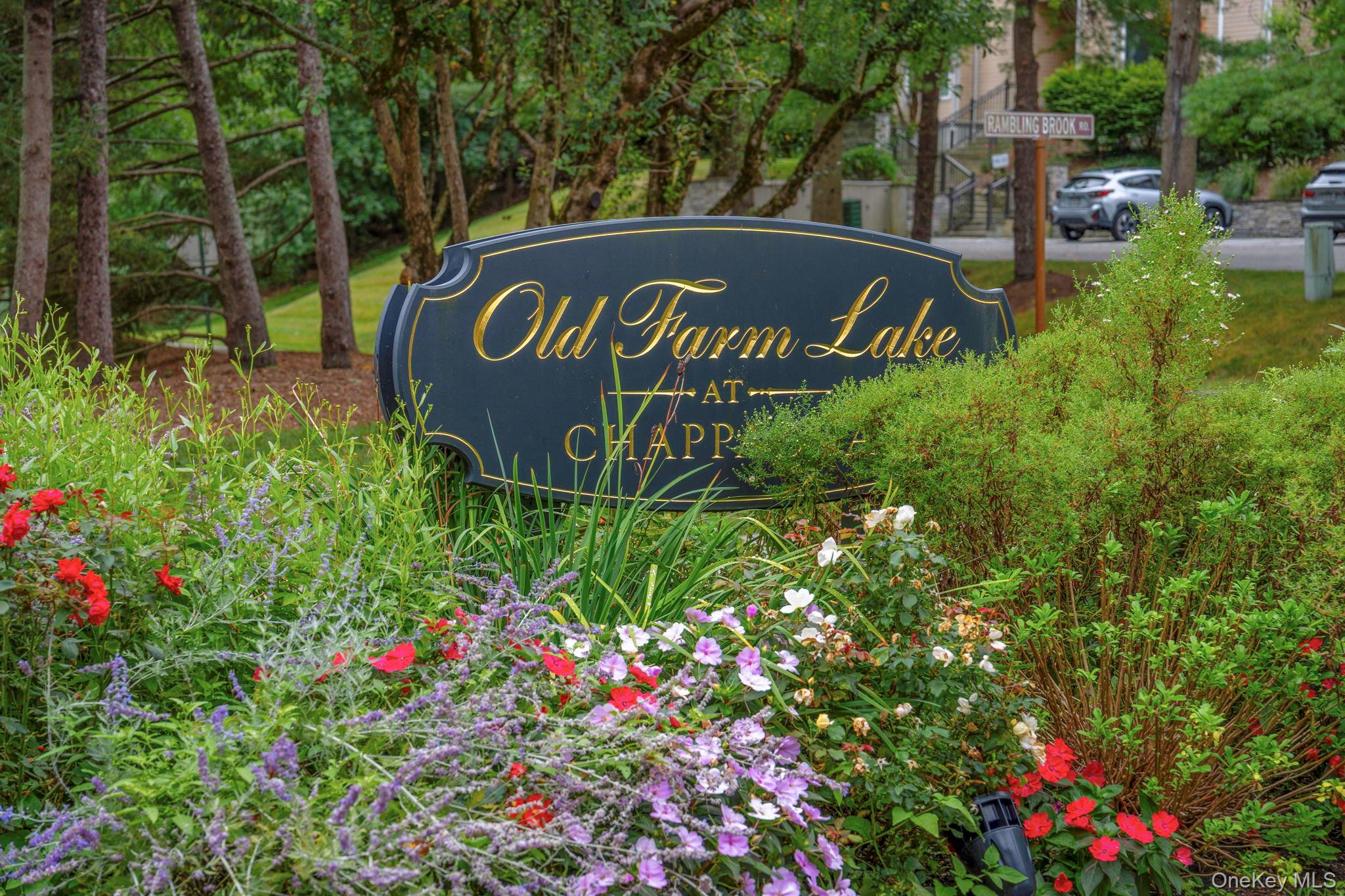 30 Rambling Brook Road, Chappaqua, NY 10514