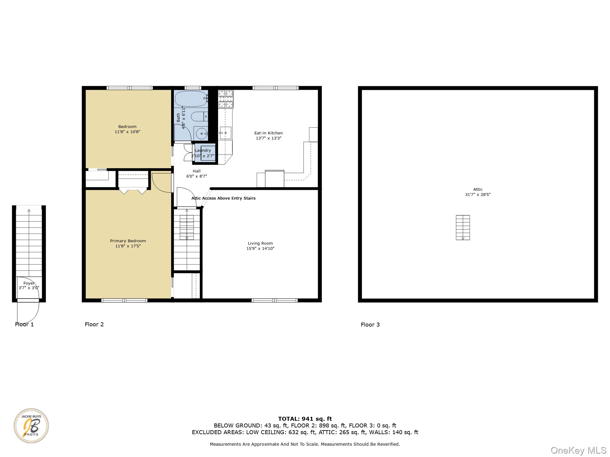 253 Hicksville Road # 2K, Bethpage, NY 11714