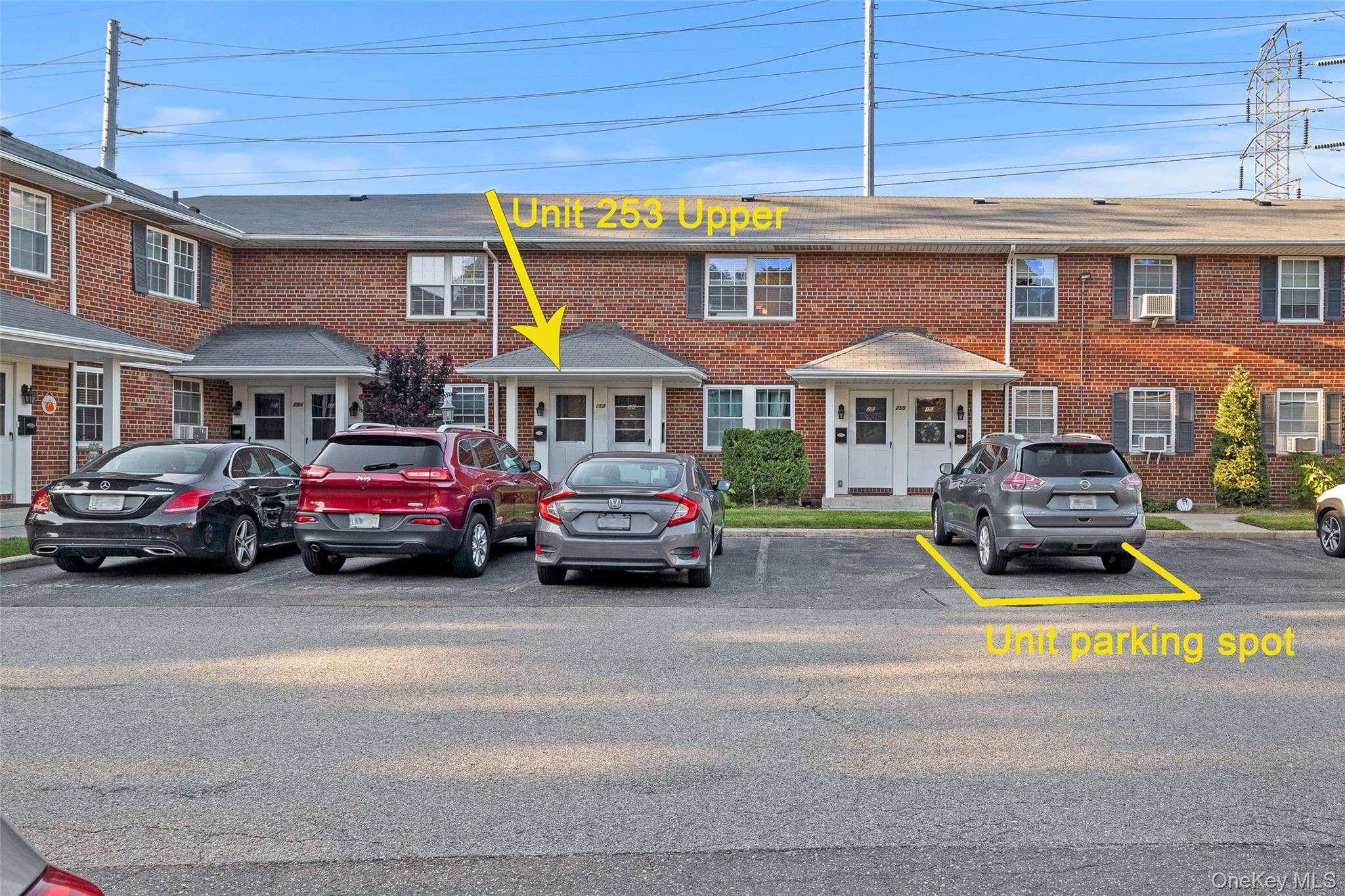 253 Hicksville Road # 2K, Bethpage, NY 11714