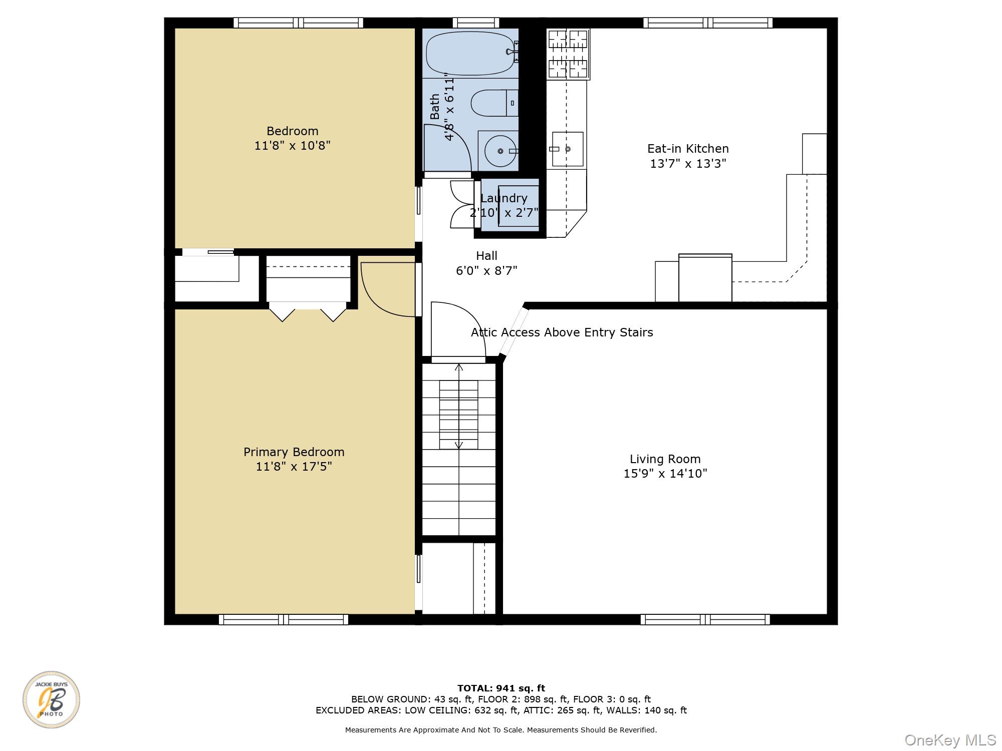 253 Hicksville Road # 2K, Bethpage, NY 11714