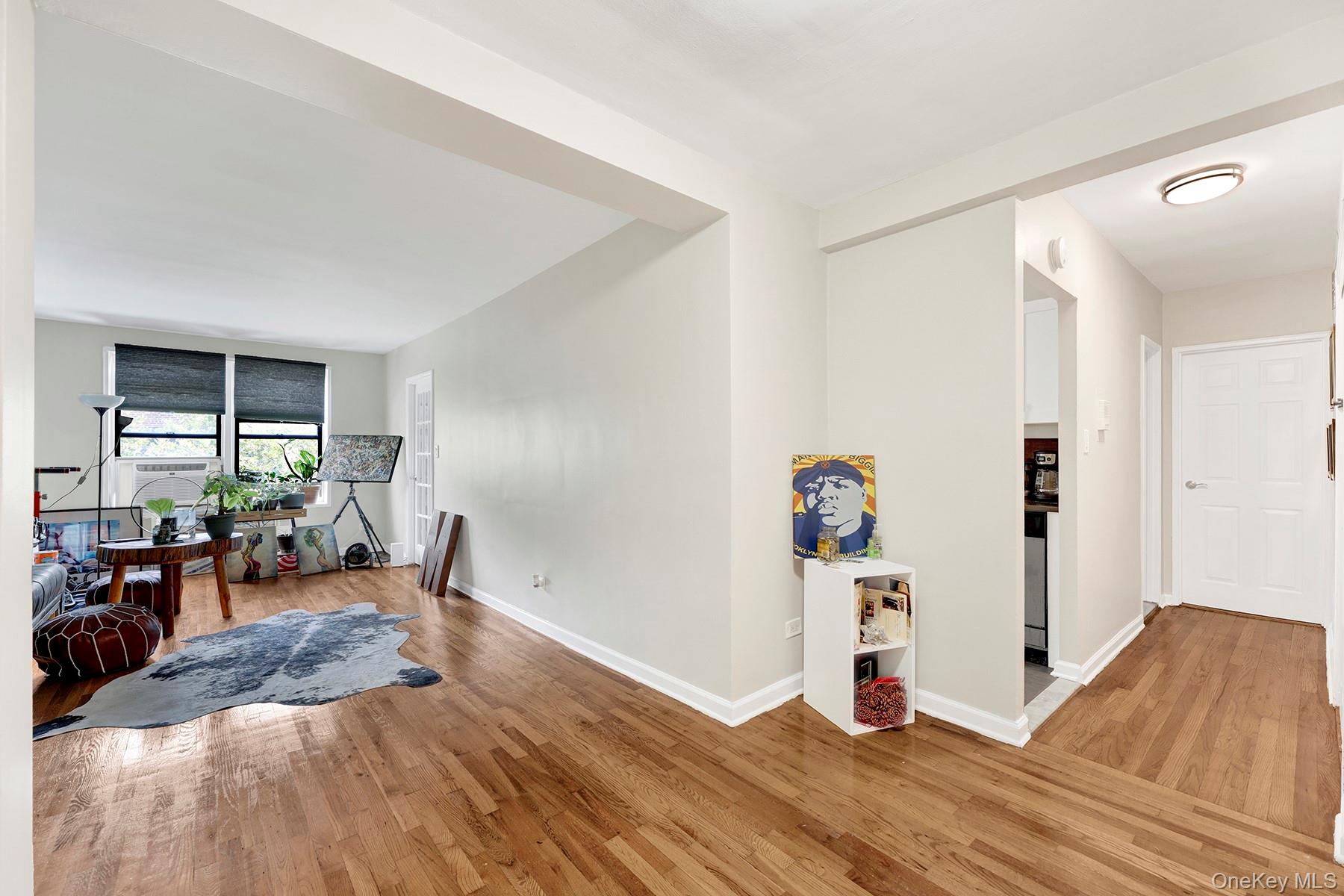 285 E 35th Street # 6E, Brooklyn, NY 11203