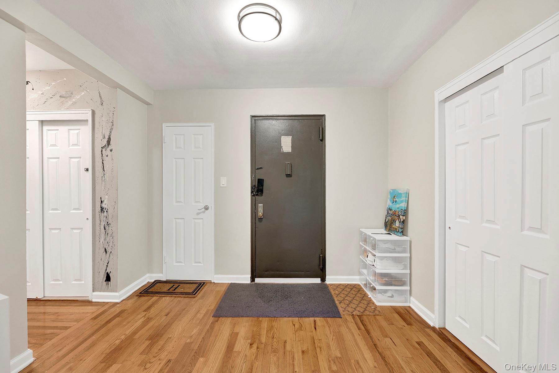 285 E 35th Street # 6E, Brooklyn, NY 11203