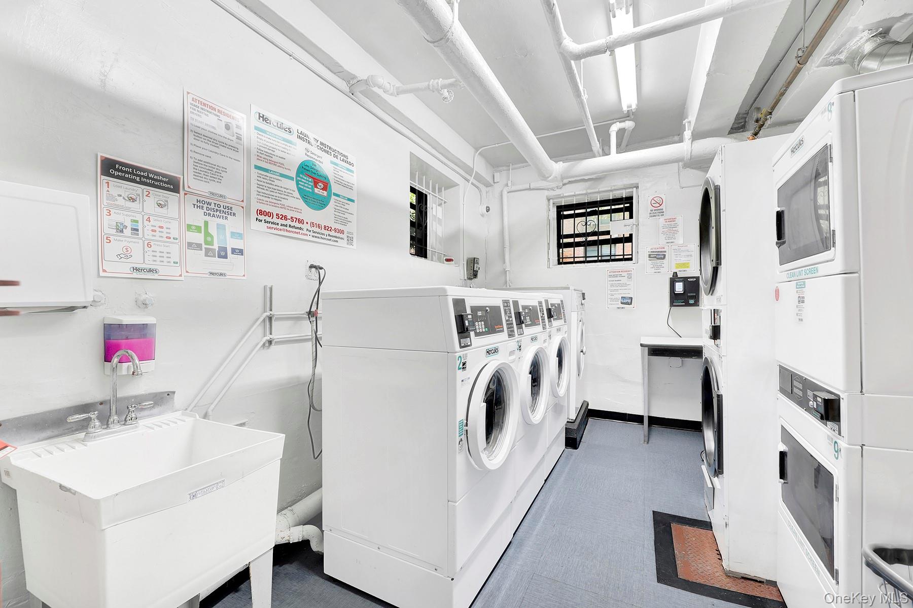 285 E 35th Street # 6E, Brooklyn, NY 11203