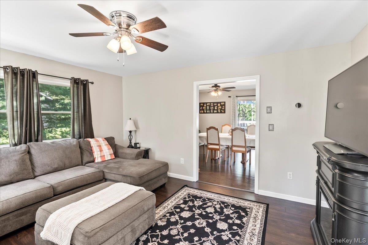 29 Stone Mountain Road, Cairo, NY 12473