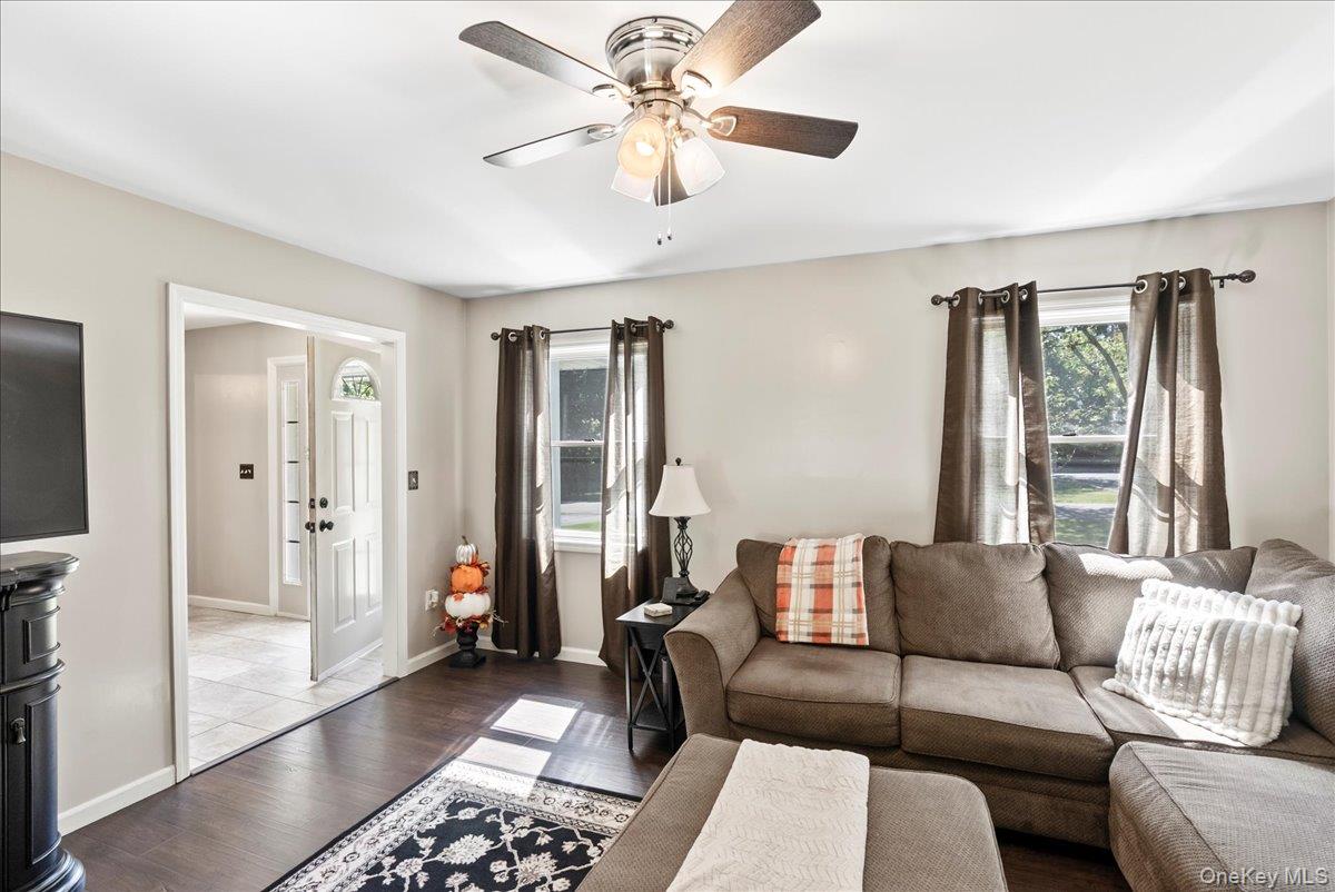 29 Stone Mountain Road, Cairo, NY 12473