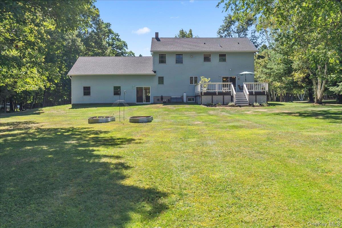 29 Stone Mountain Road, Cairo, NY 12473