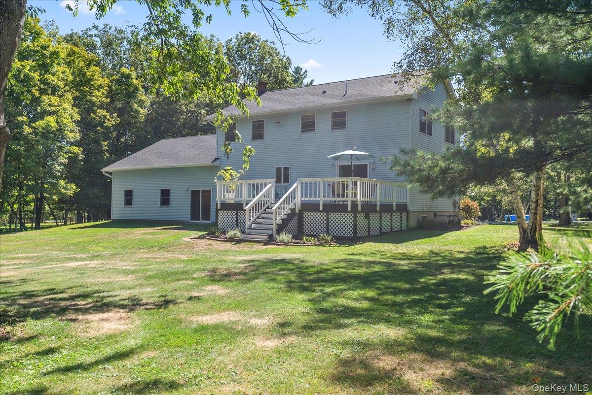 29 Stone Mountain Road, Cairo, NY 12473