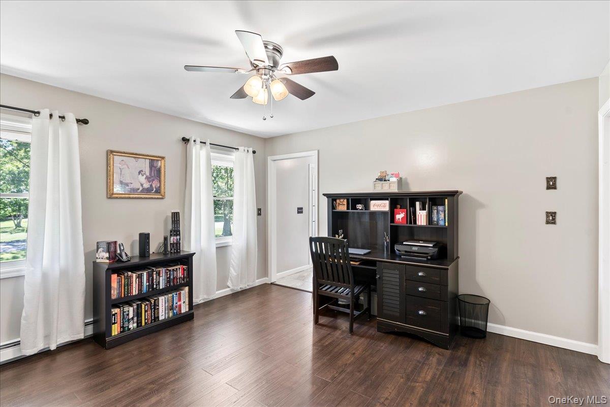 29 Stone Mountain Road, Cairo, NY 12473