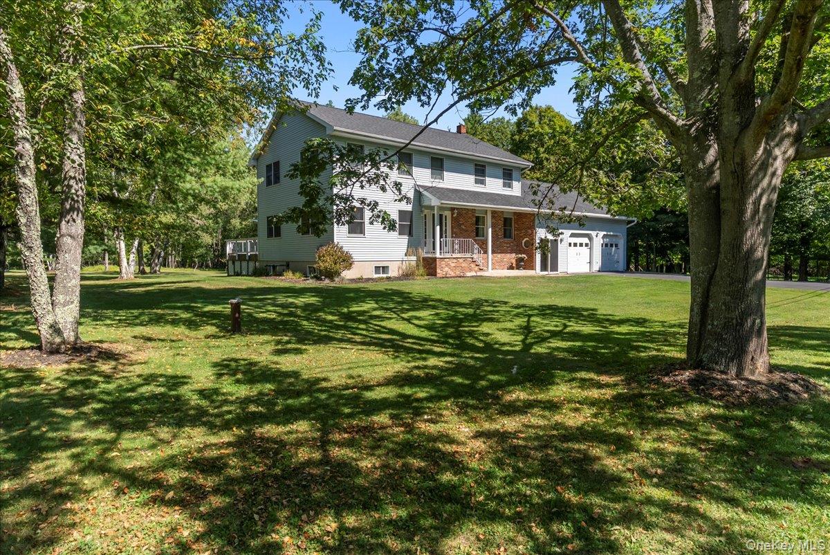 29 Stone Mountain Road, Cairo, NY 12473