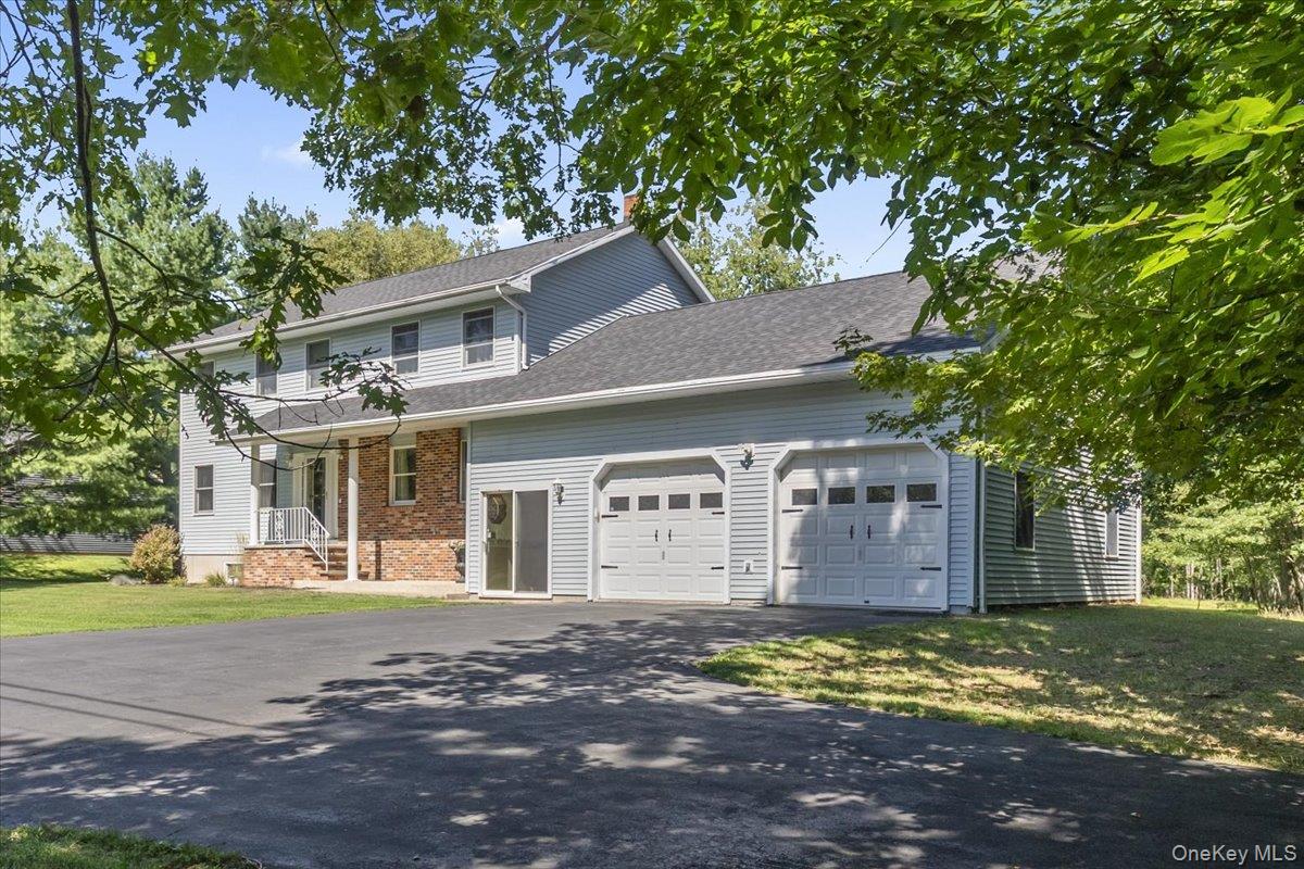 29 Stone Mountain Road, Cairo, NY 12473