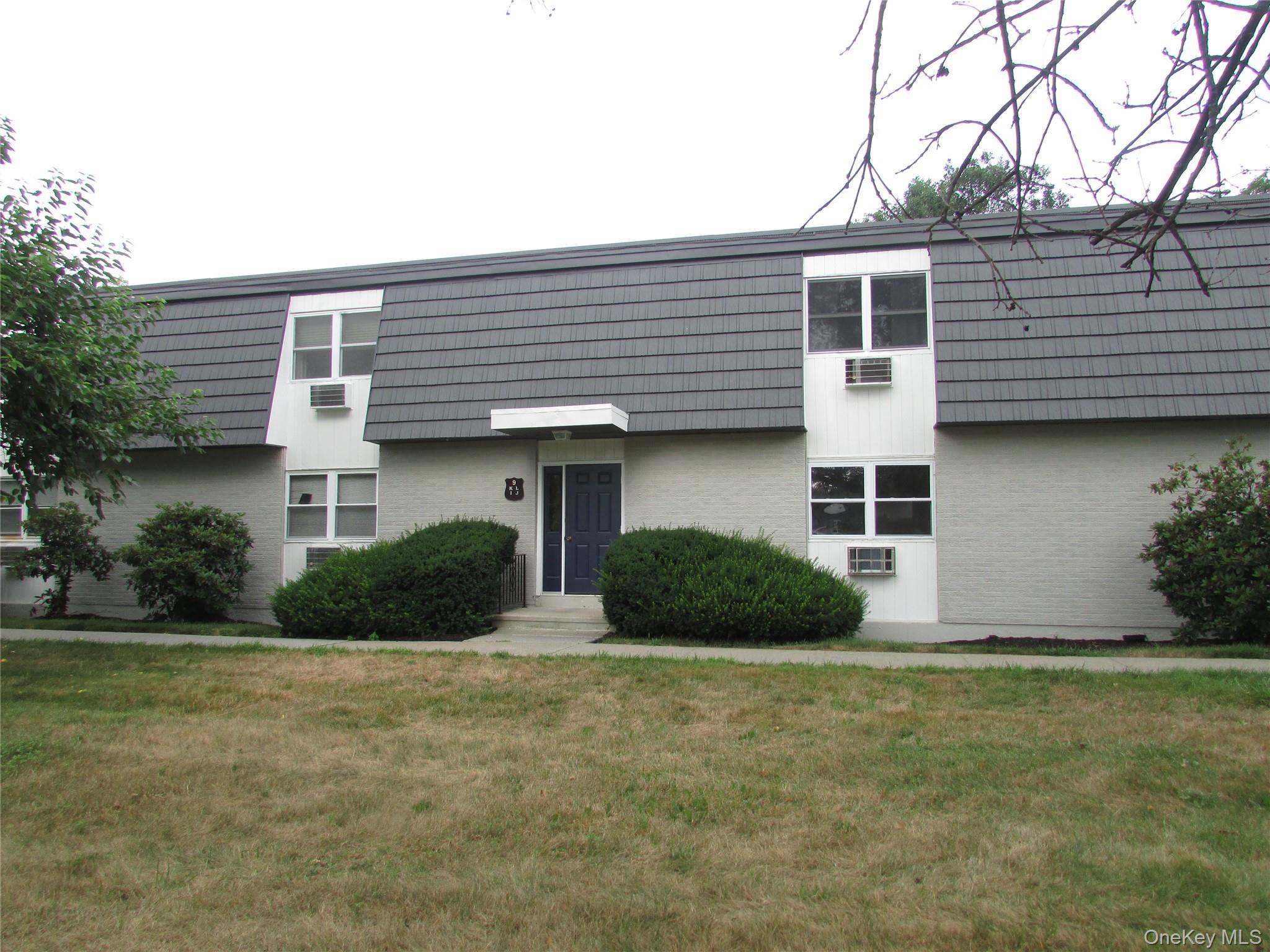 9 White Gate Road # J, Wappingers Falls, NY 12590
