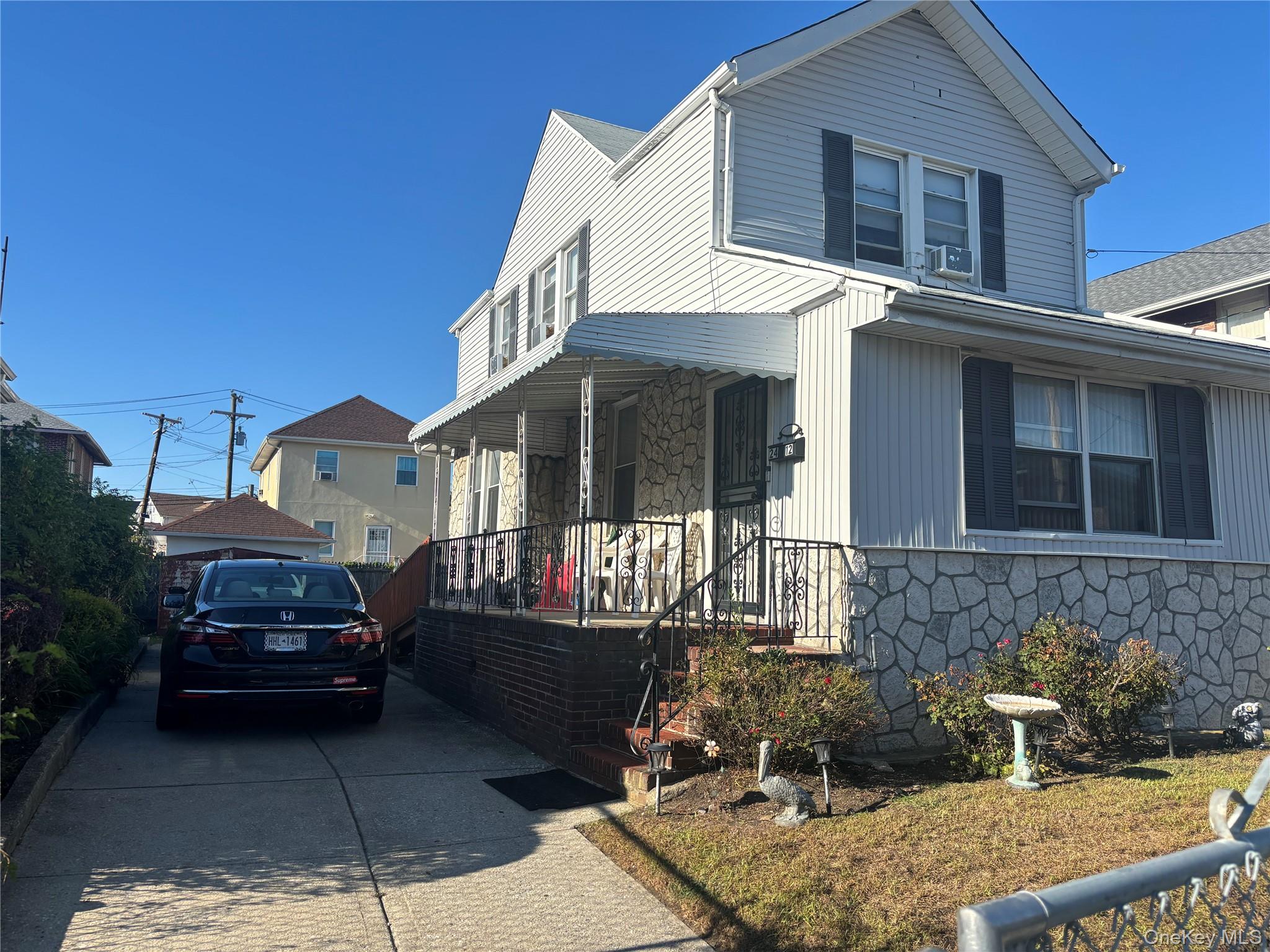 2412 Deerfield Road, Far Rockaway, NY 11691