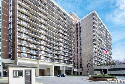 152-18 Union Turnpike # 11 B, Flushing, NY 11367