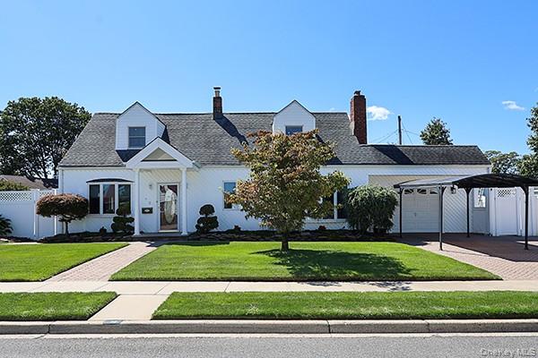 72 Orchid Road, Levittown, NY 11756