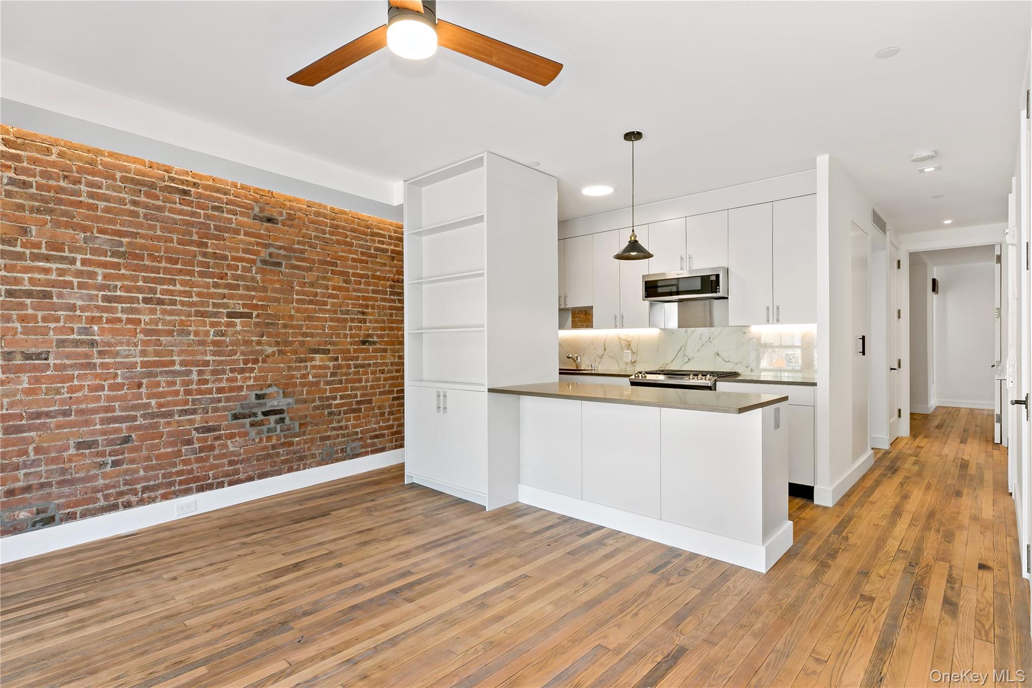 115 N Division Street # 2A, Peekskill, NY 10566