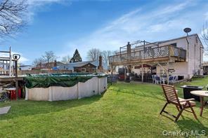 21 Deville Drive, Selden, NY 11784