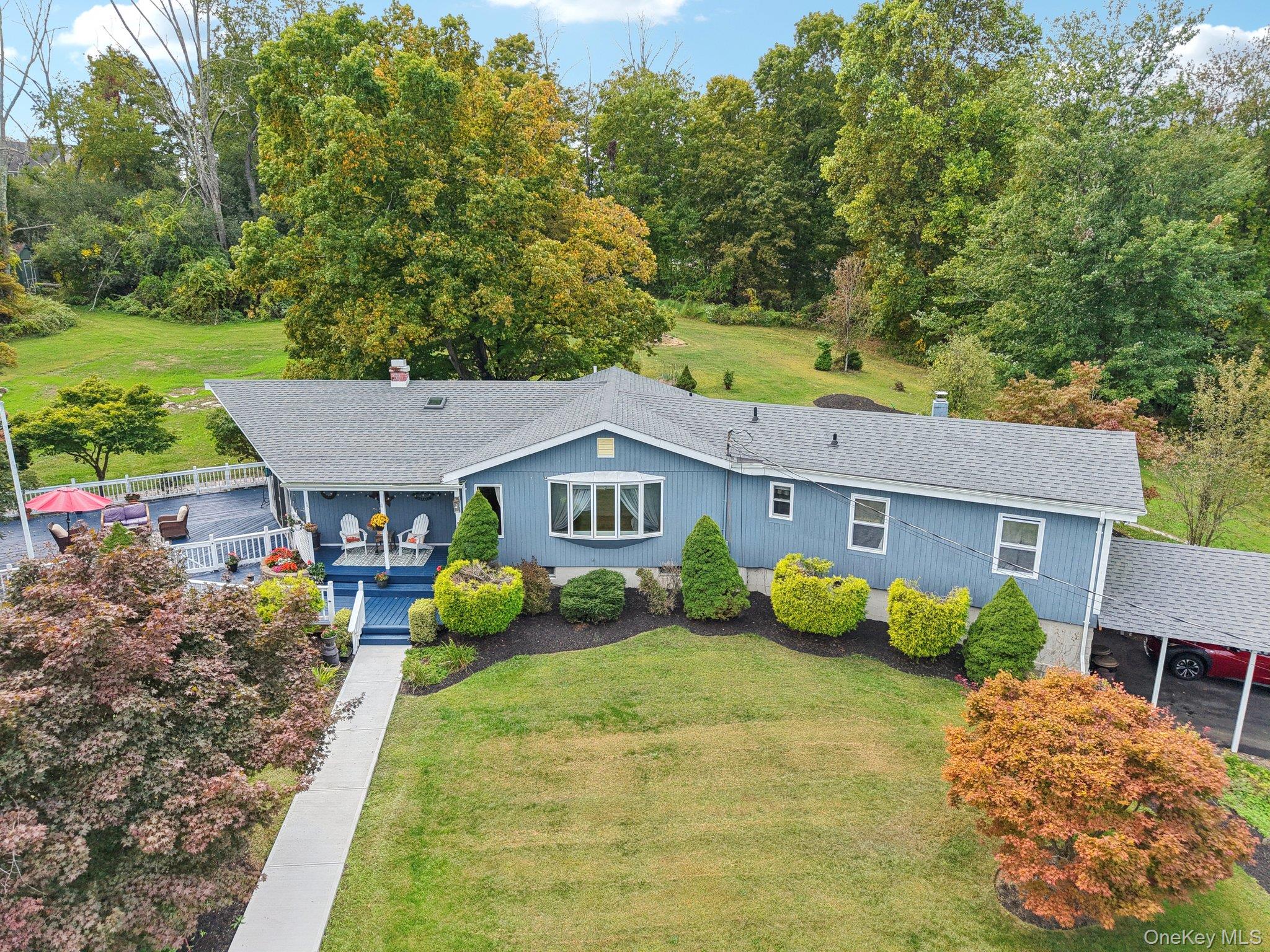 9 Hedges Road, Warwick, NY 10990