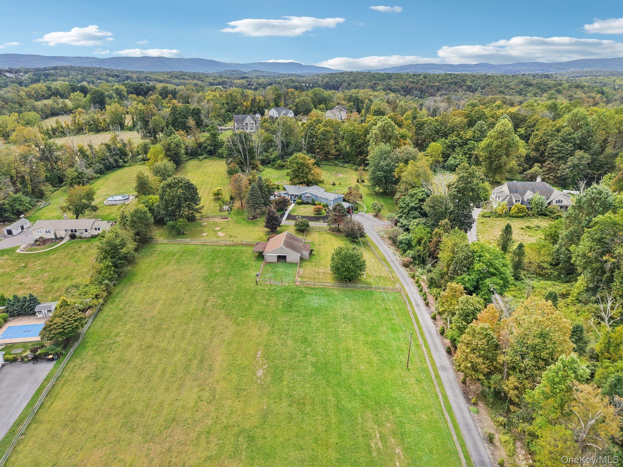 9 Hedges Road, Warwick, NY 10990