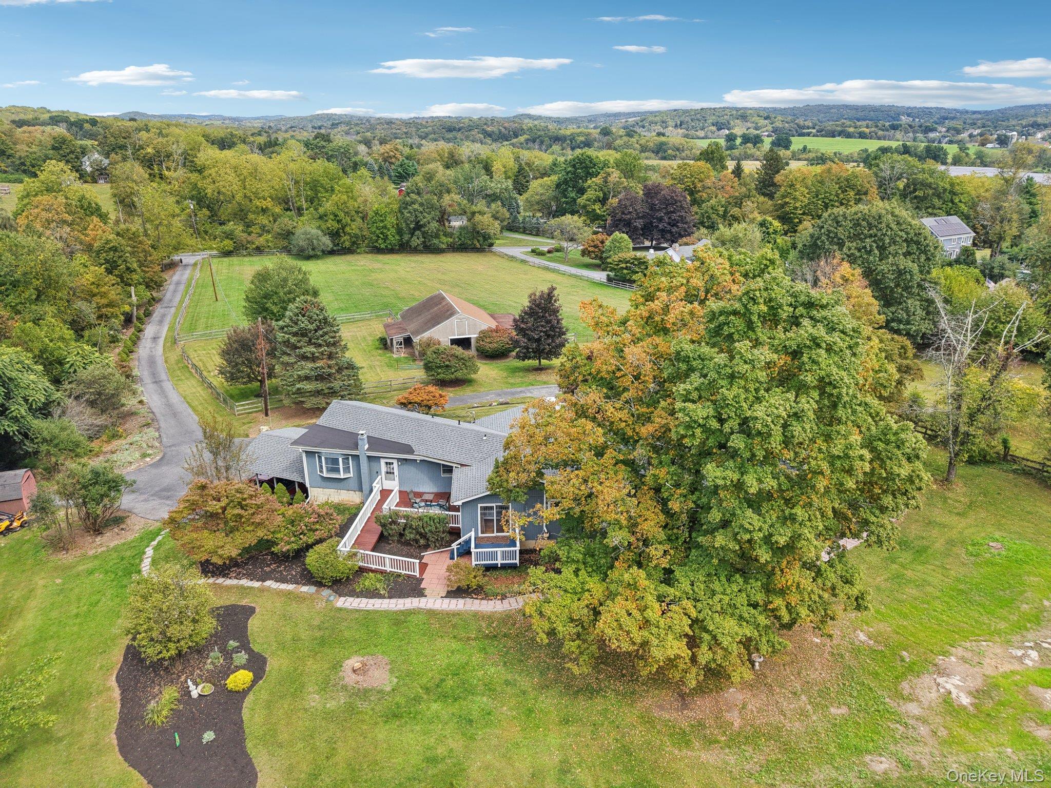 9 Hedges Road, Warwick, NY 10990