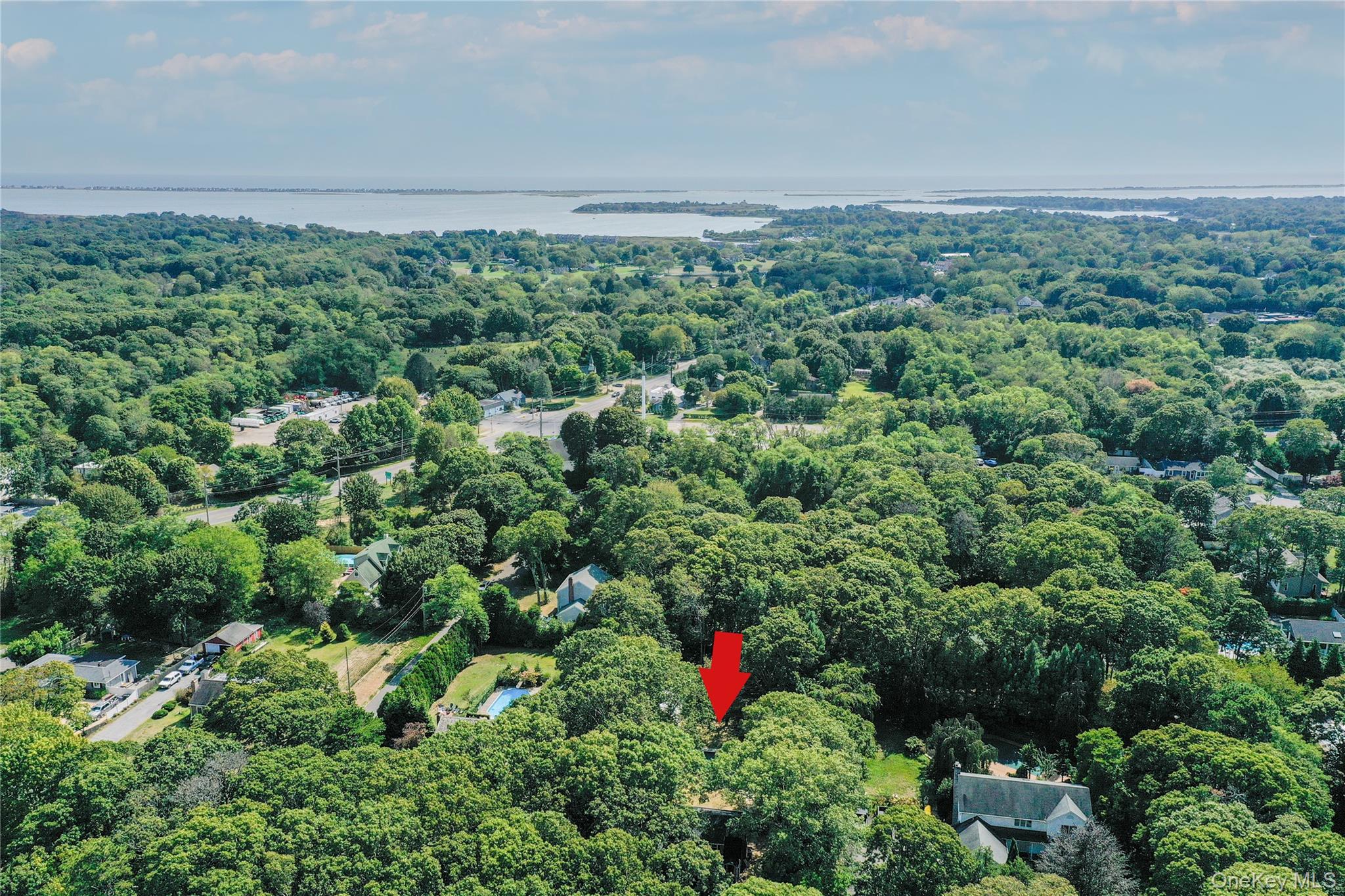 16 Harts Road, East Moriches, NY 11940