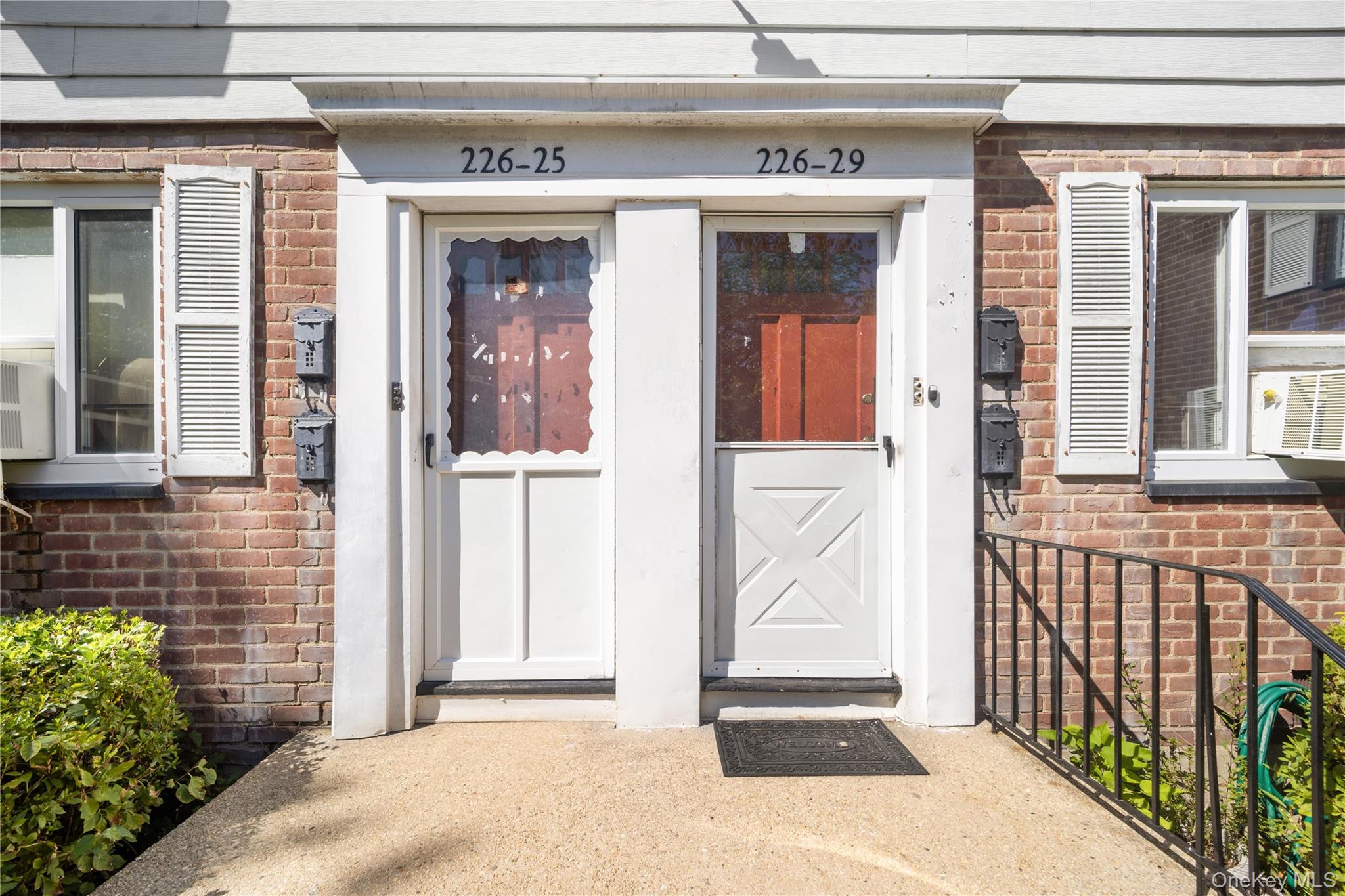 226-29 Manor Road # UPPER, Queens Village, NY 11427