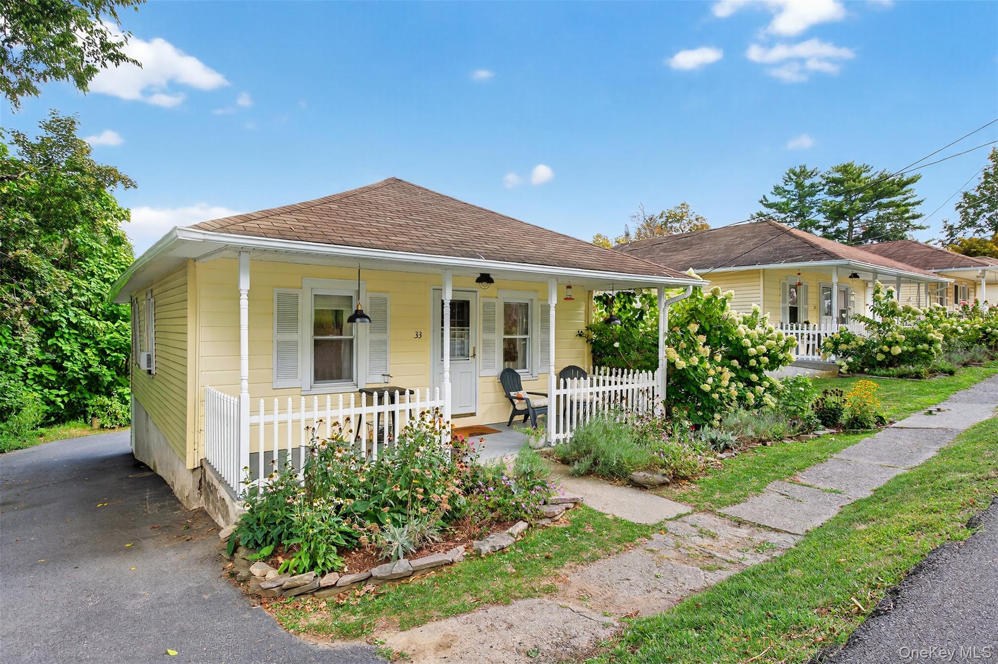 33-35 Hudson Terrace, Marlboro, NY 12542