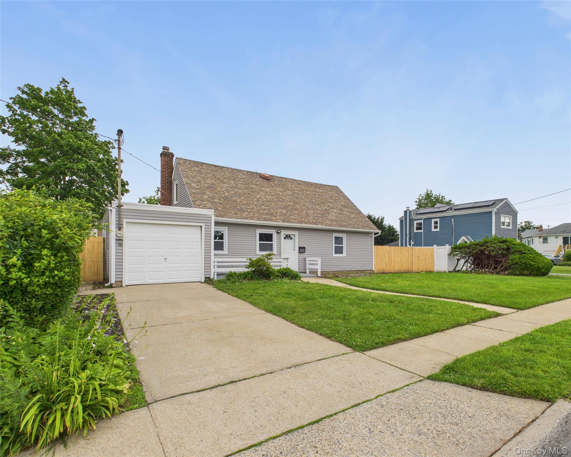 1057 Washington Street, Baldwin, NY 11510