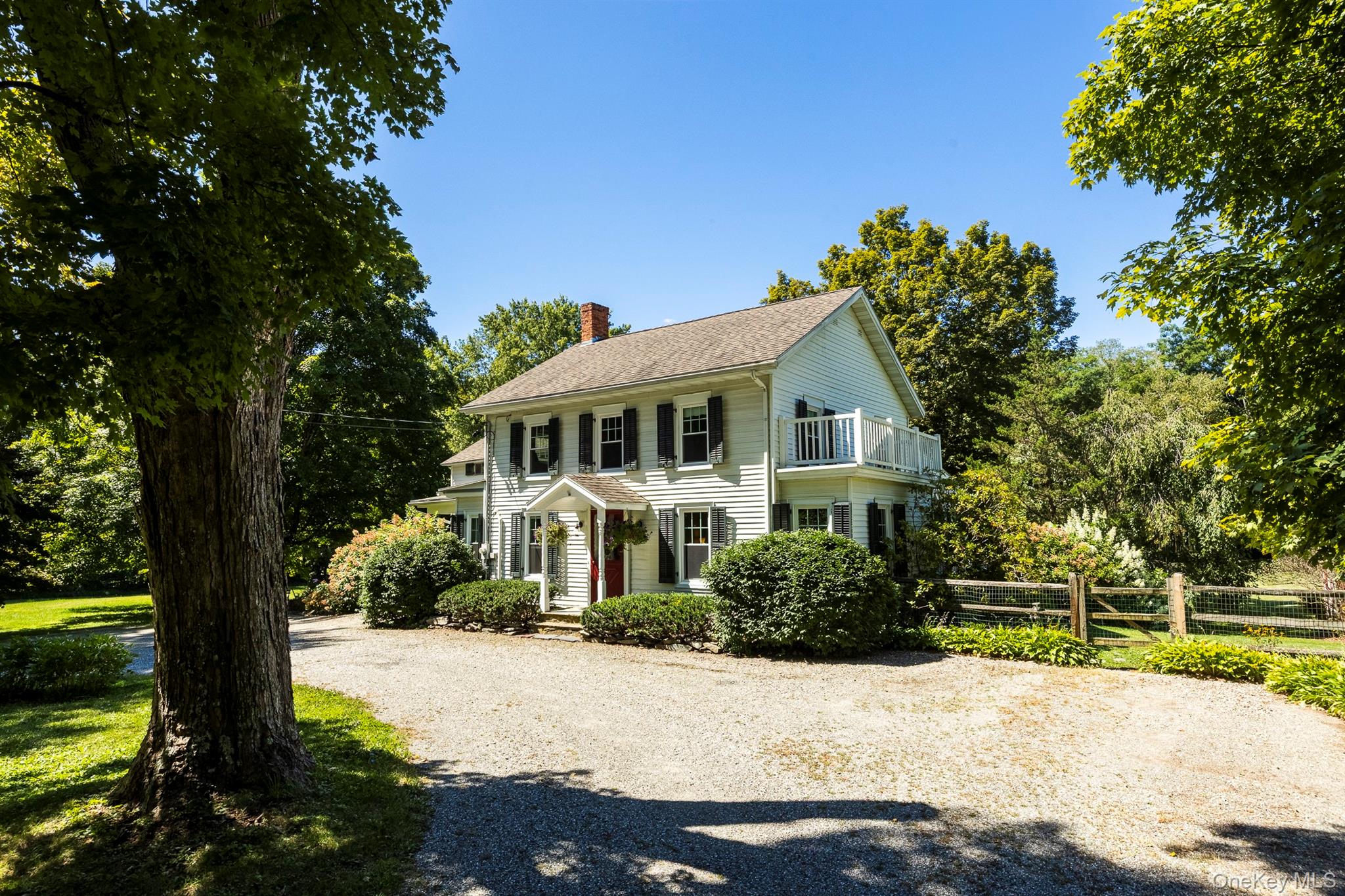 391 Clinton Corners Road, Clinton Corners, NY 12514