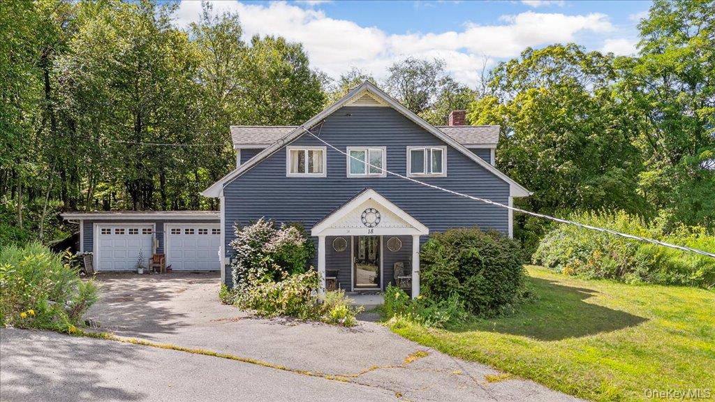 14 Moss Hill Road, Holmes, NY 12531