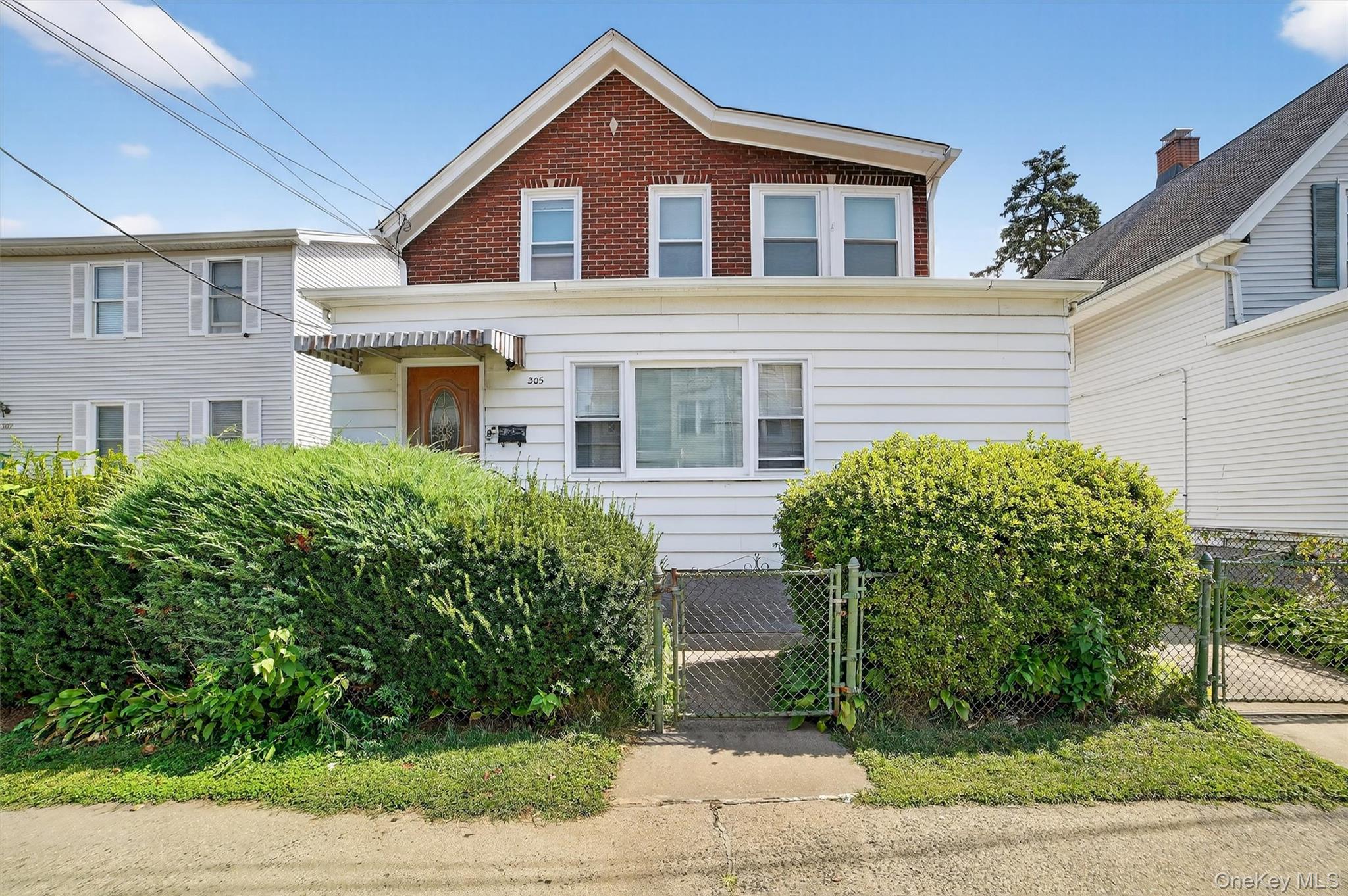 305 N Terrace Avenue, Mount Vernon, NY 10550
