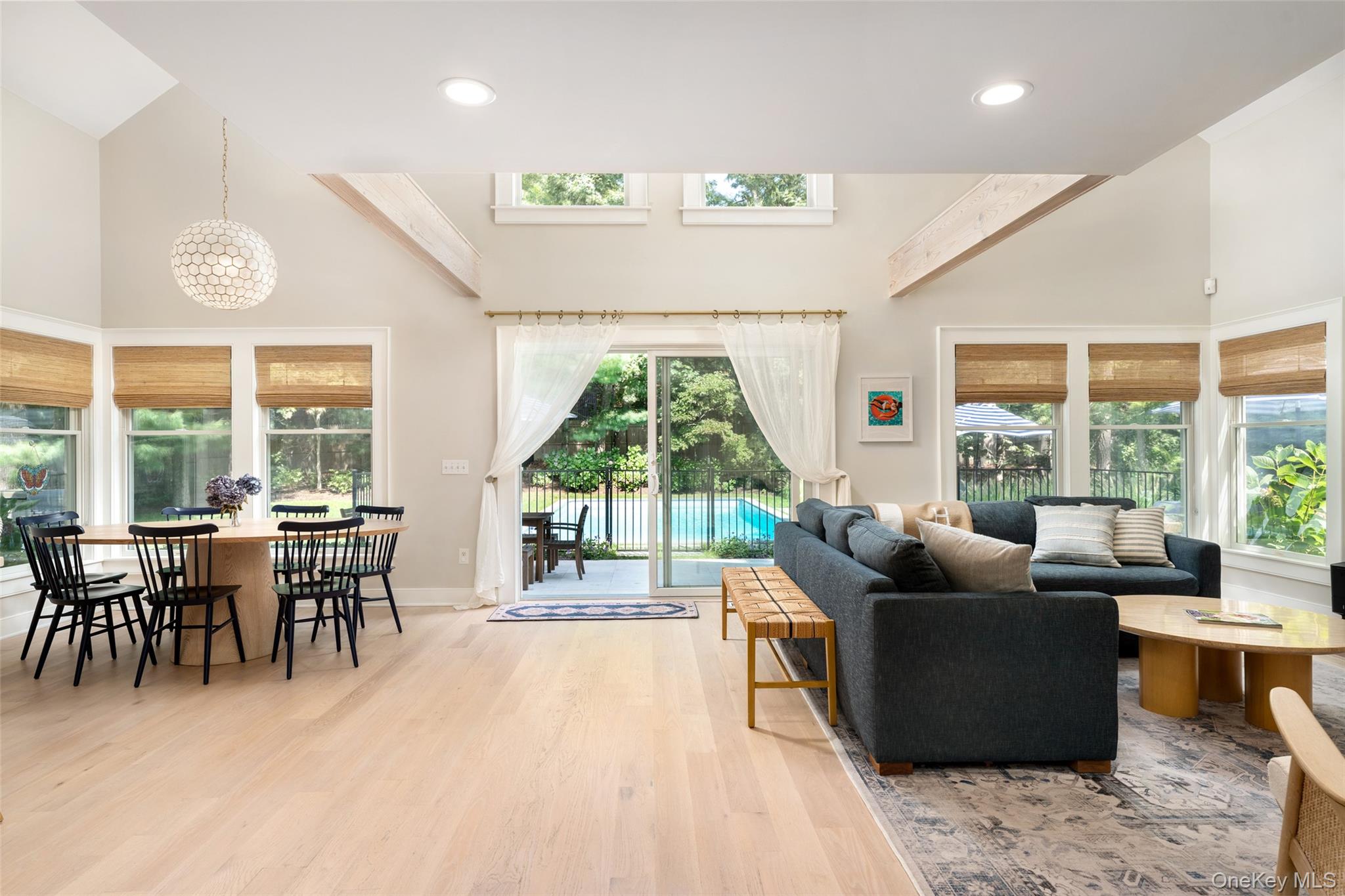 2 Musket Lane, East Hampton, NY 11937