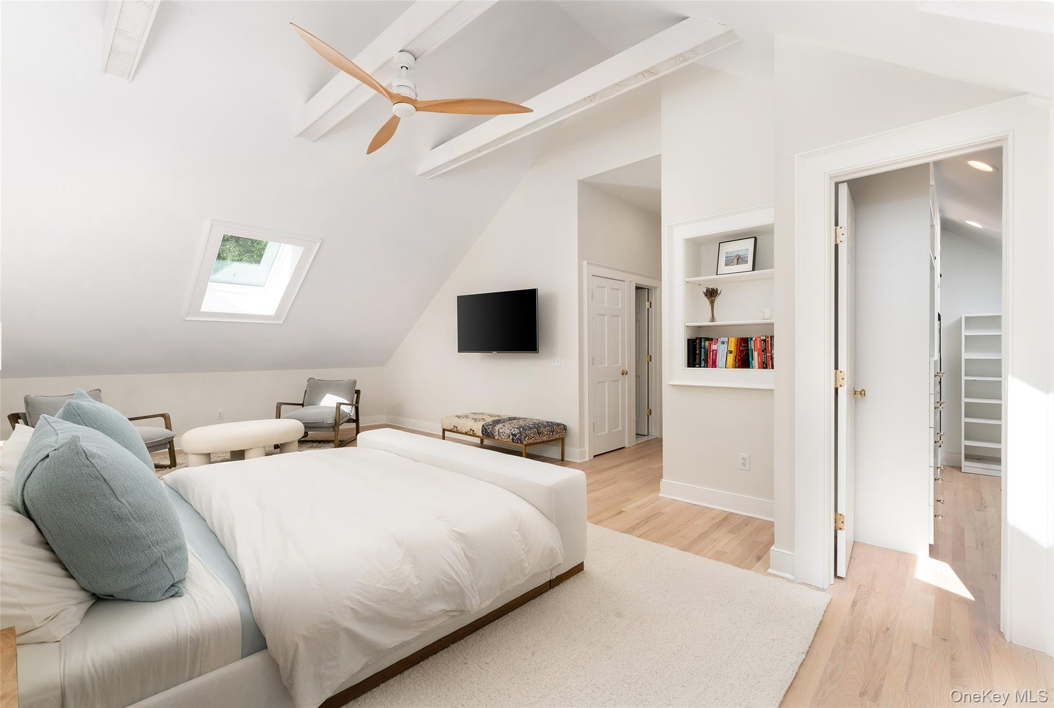 2 Musket Lane, East Hampton, NY 11937