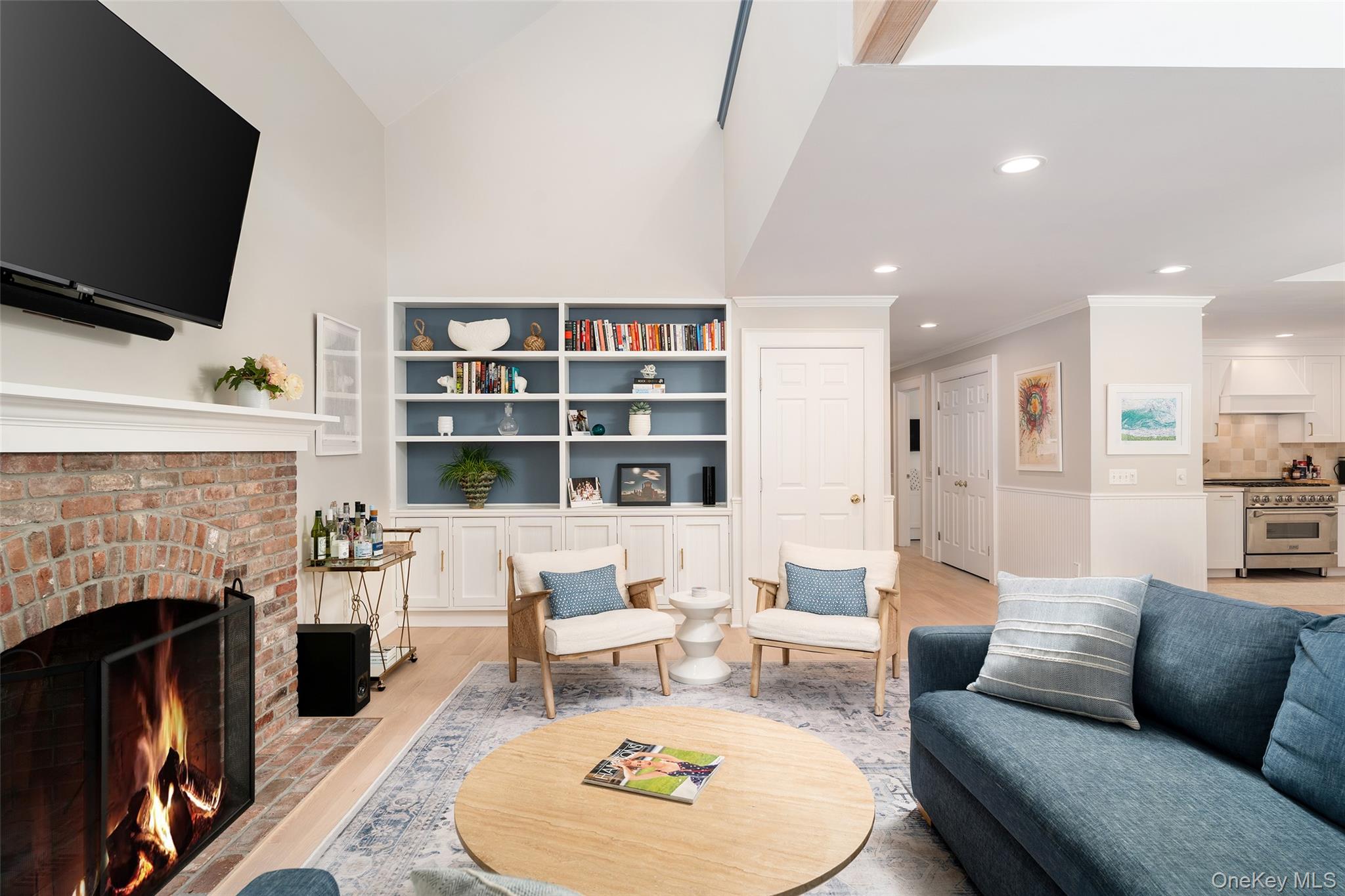 2 Musket Lane, East Hampton, NY 11937