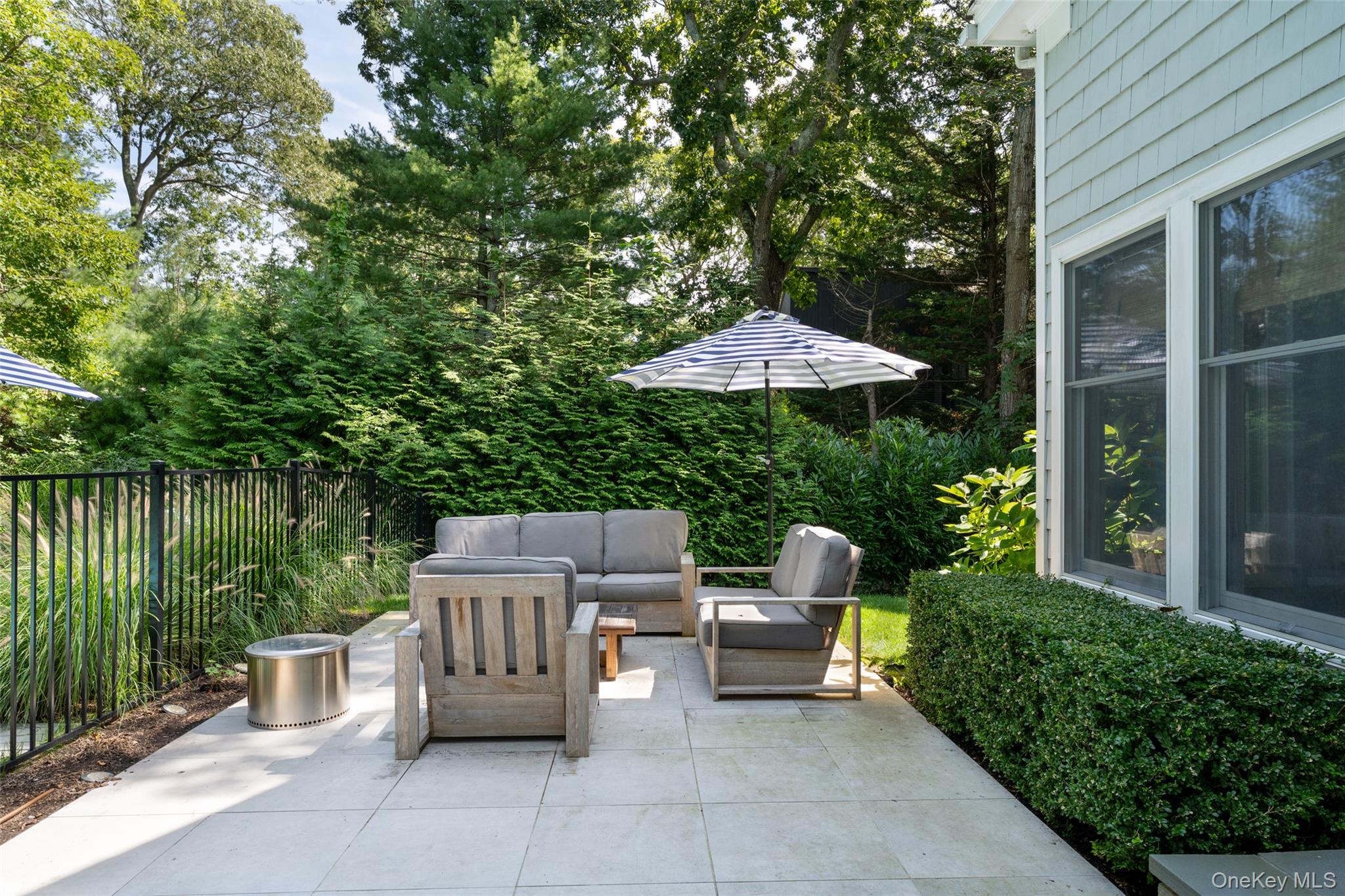 2 Musket Lane, East Hampton, NY 11937