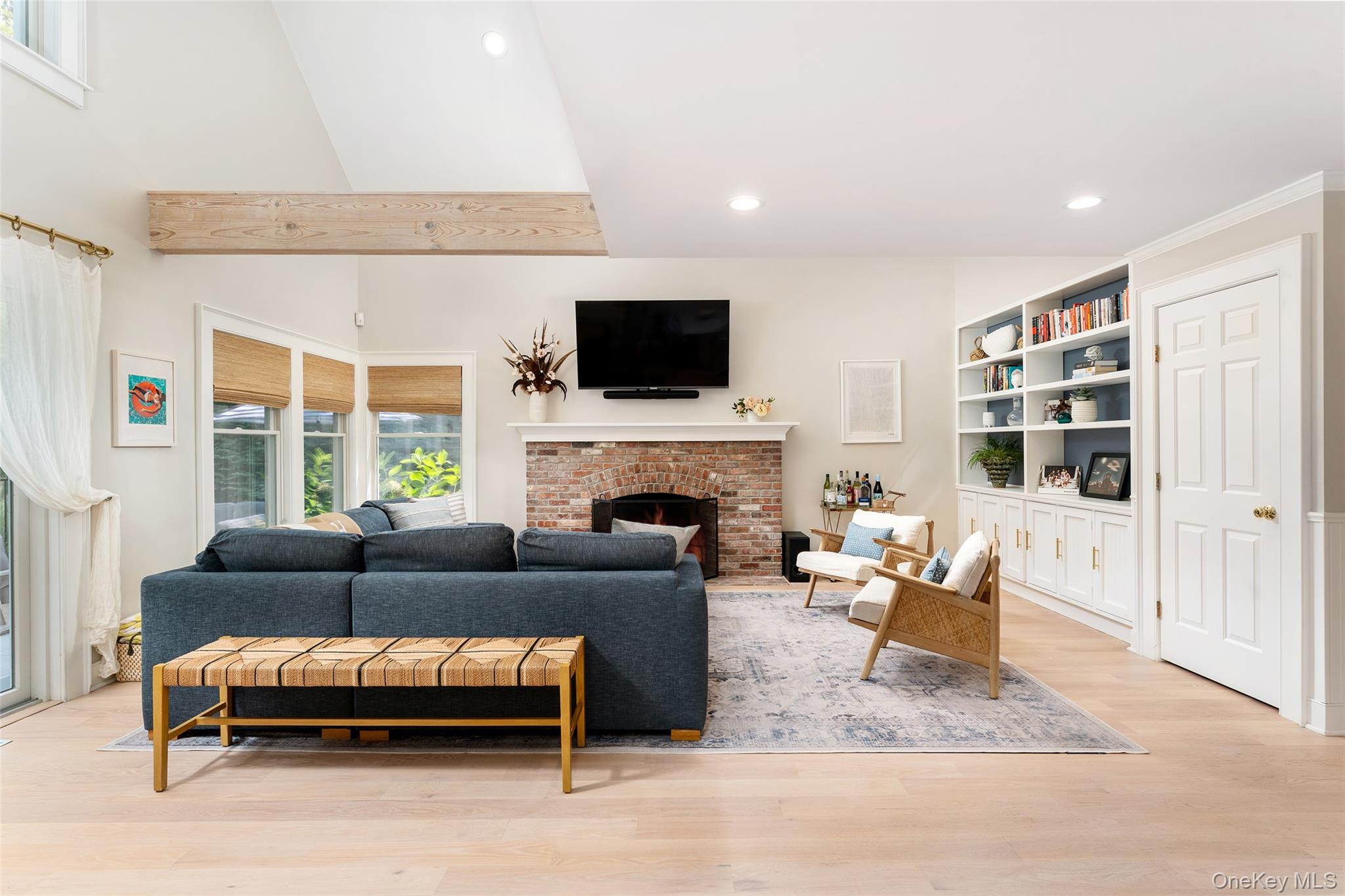 2 Musket Lane, East Hampton, NY 11937