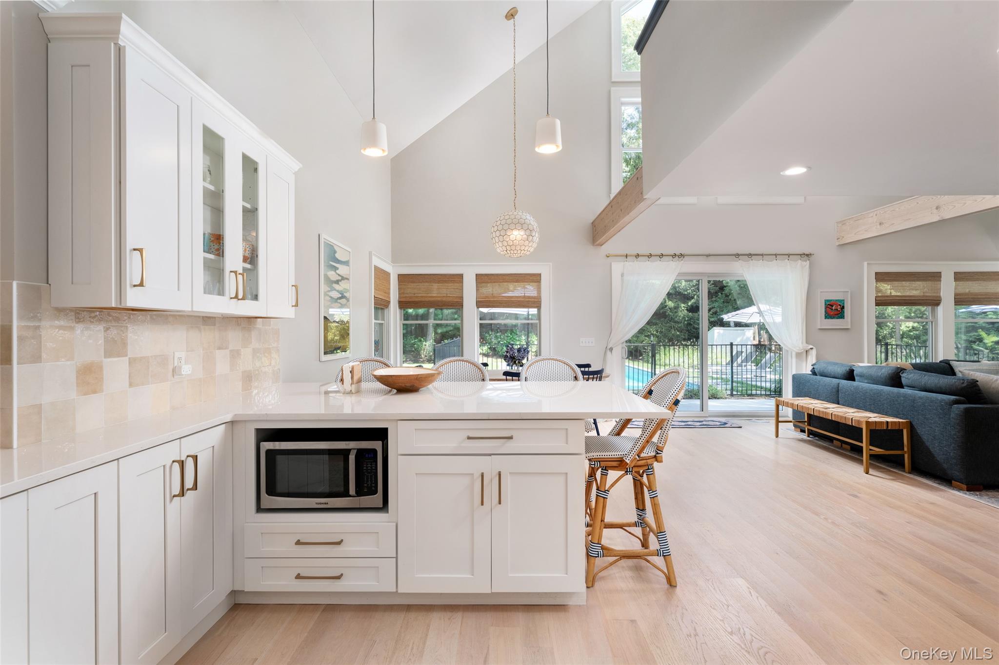 2 Musket Lane, East Hampton, NY 11937