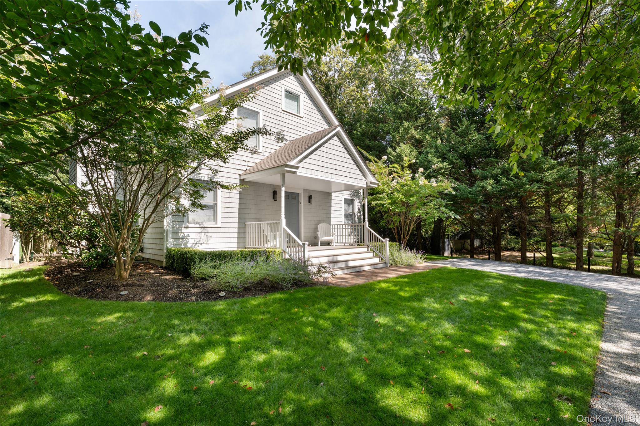 2 Musket Lane, East Hampton, NY 11937