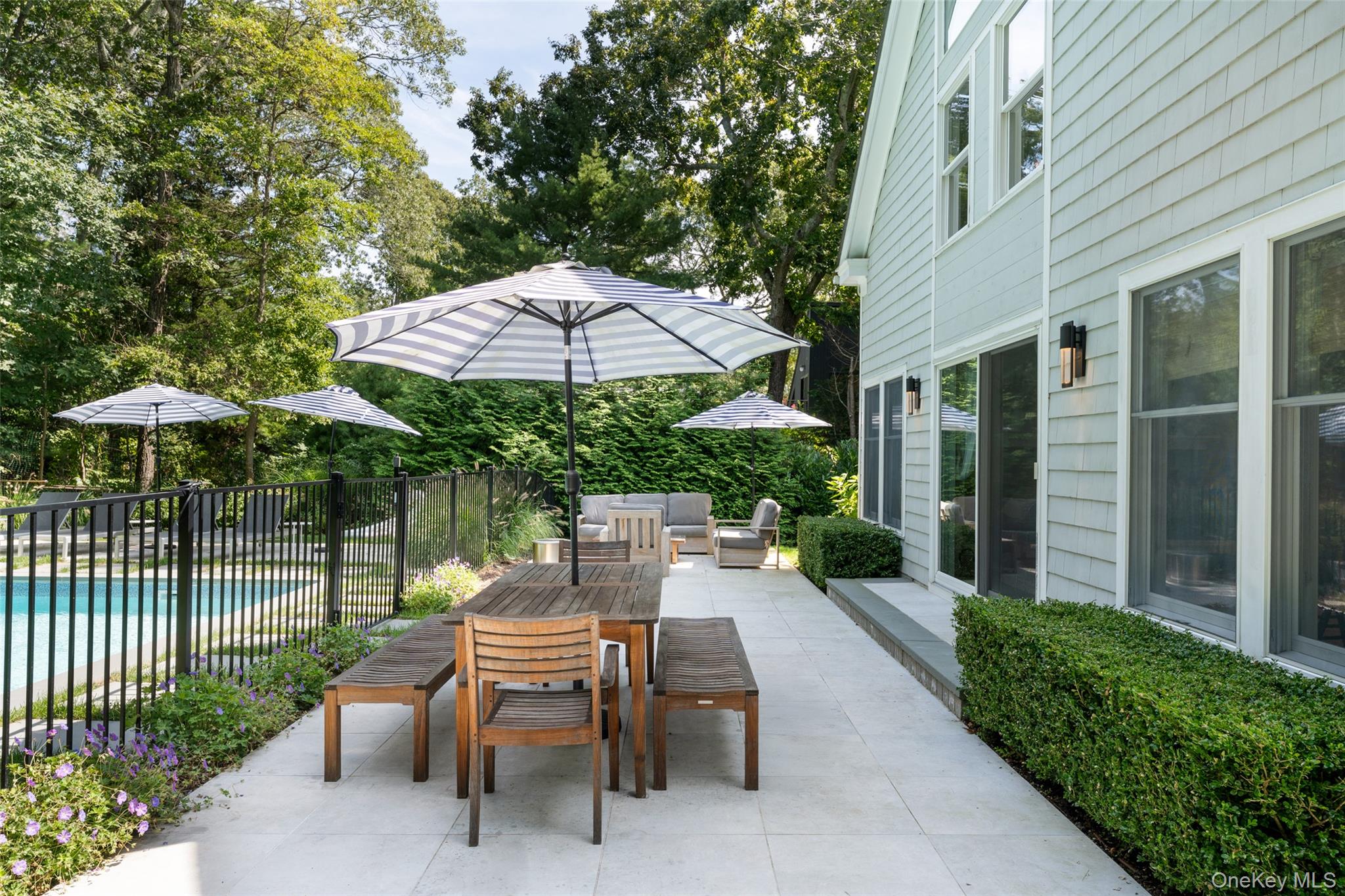 2 Musket Lane, East Hampton, NY 11937