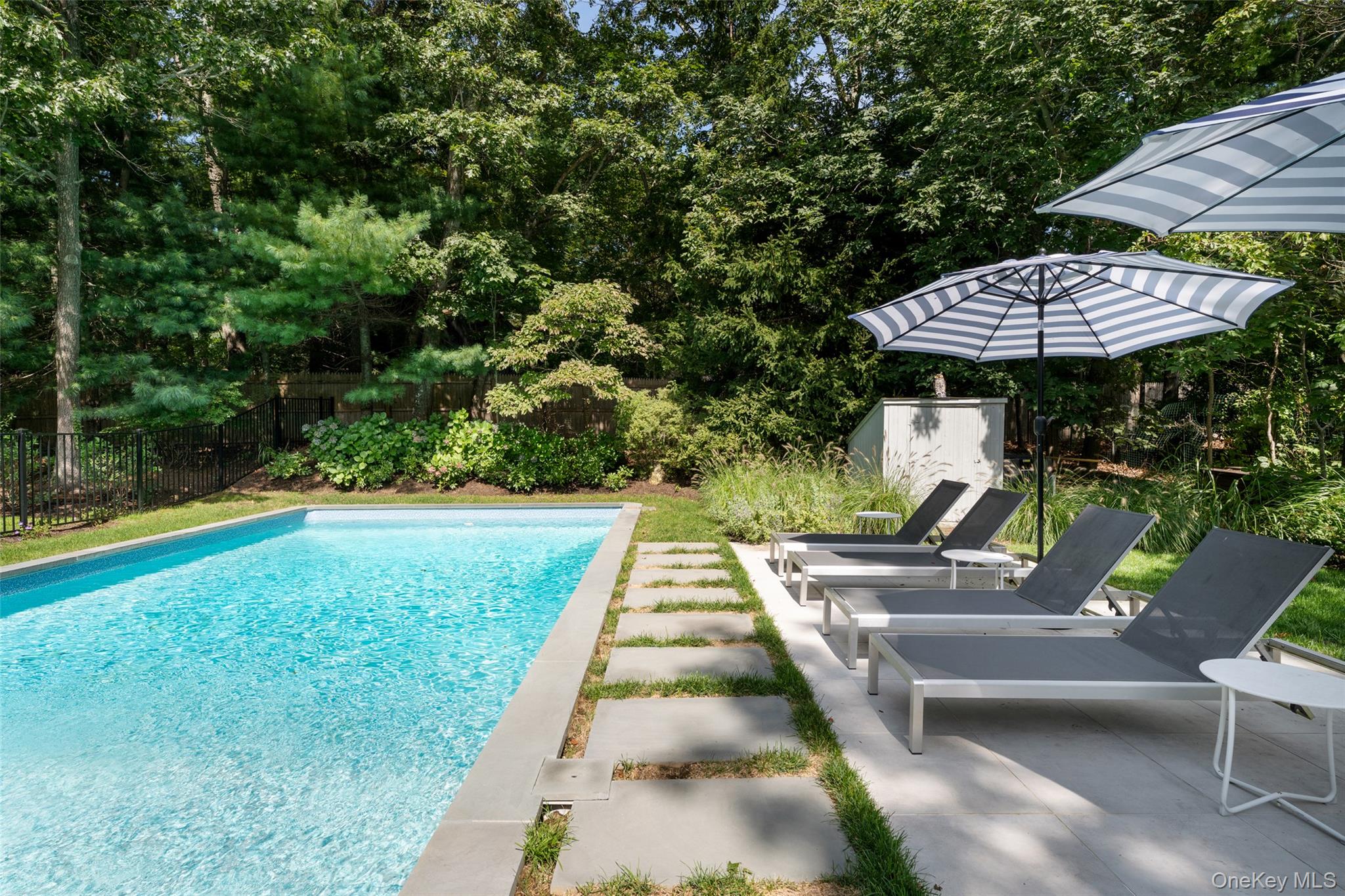 2 Musket Lane, East Hampton, NY 11937