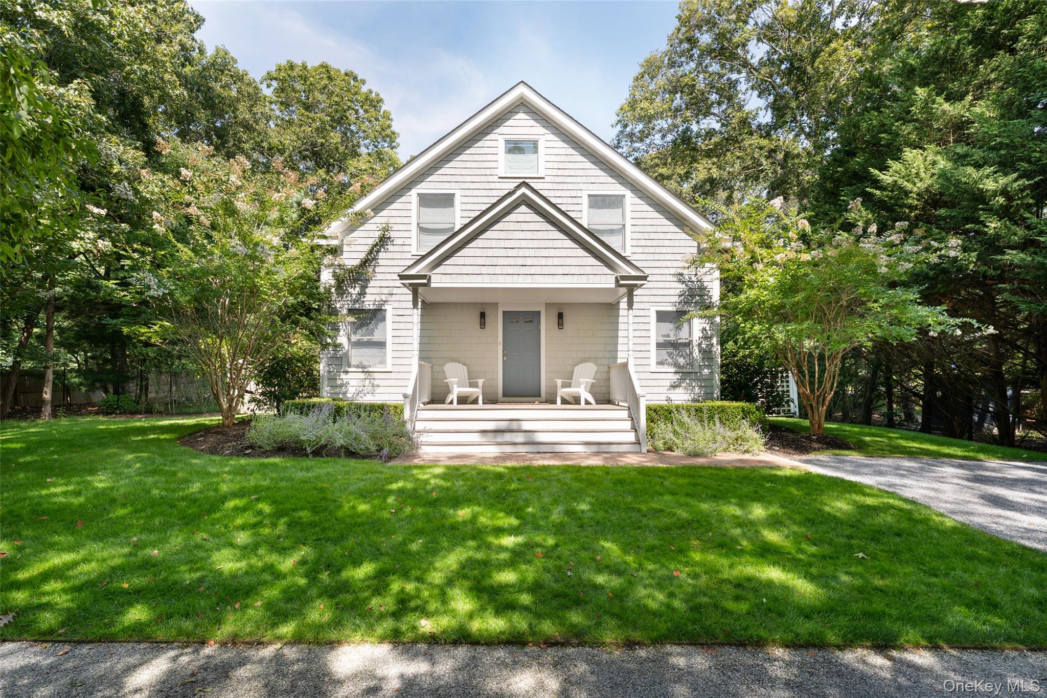 2 Musket Lane, East Hampton, NY 11937