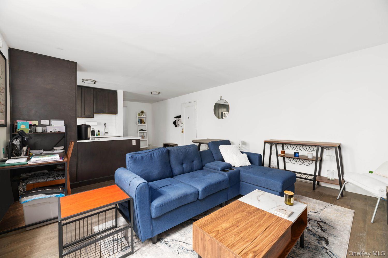 2420 Morris Avenue # 1I, Bronx, NY 10468