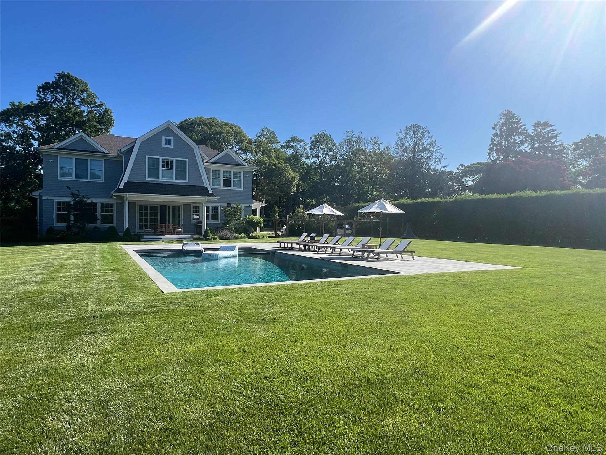 165 Oneck Lane, Westhampton Beach, NY 11978