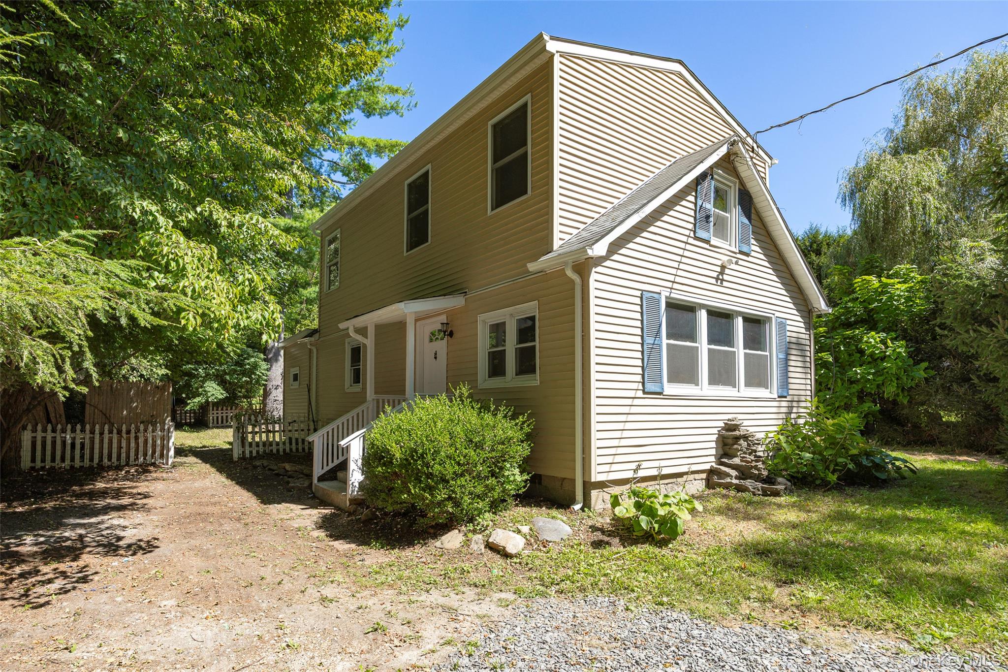 50 Lake Ellis Road, Wingdale, NY 12594