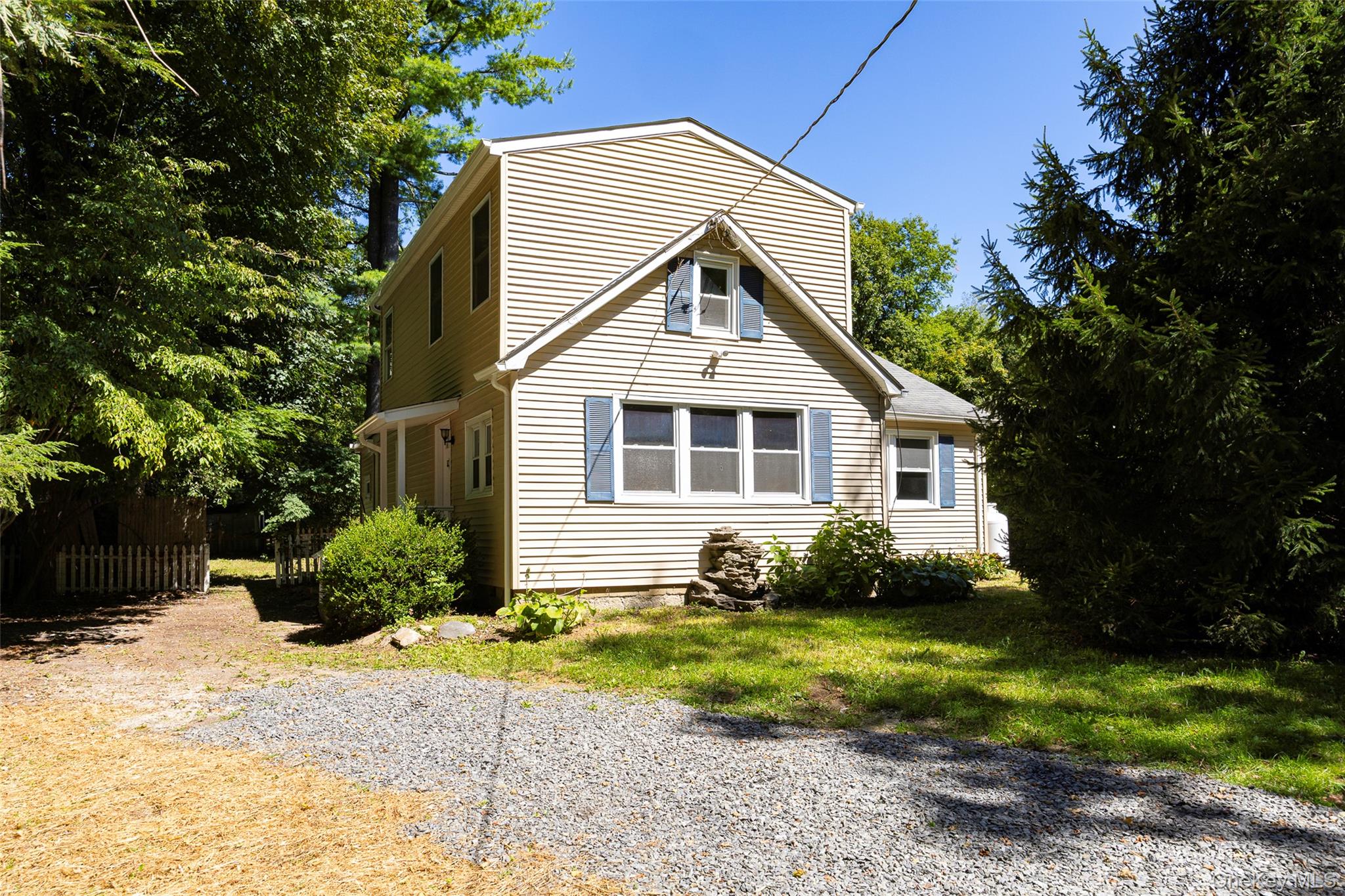 50 Lake Ellis Road, Wingdale, NY 12594