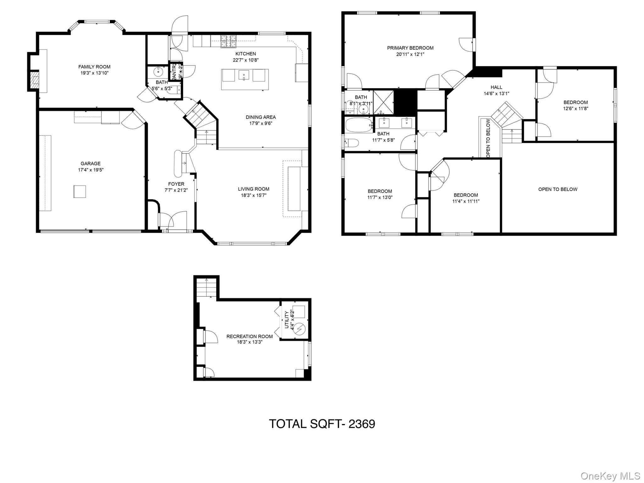 5 Brian Lane, East Northport, NY 11731