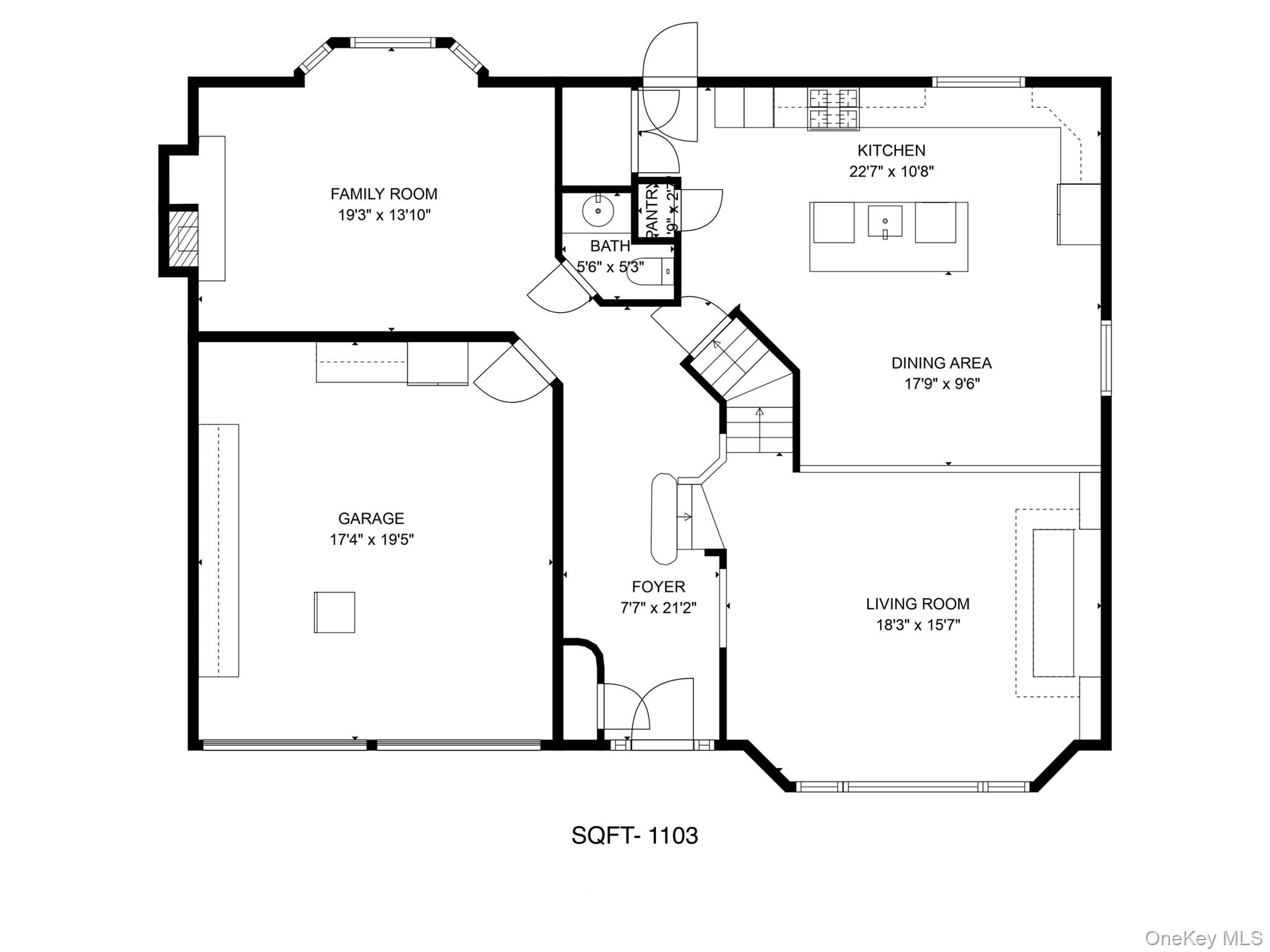 5 Brian Lane, East Northport, NY 11731