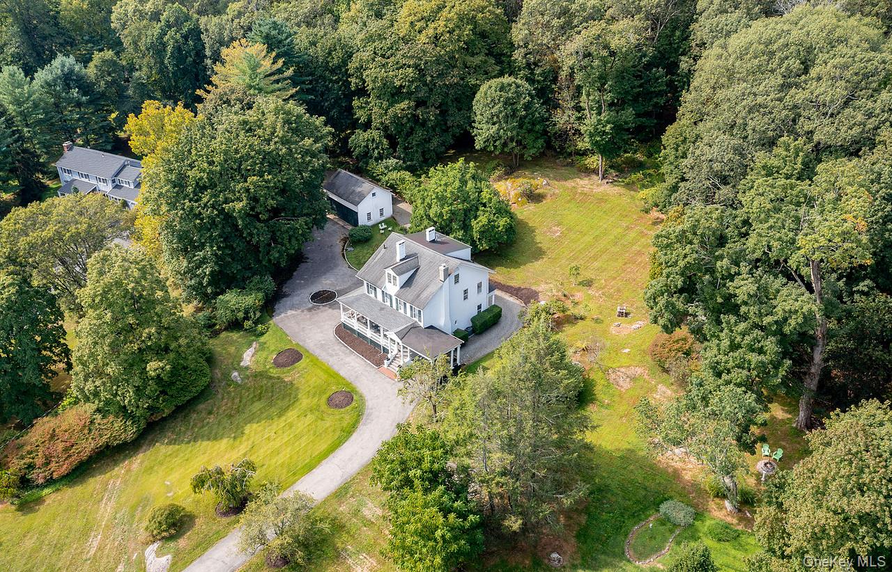 24 Sleepy Hollow Road, Briarcliff Manor, NY 10510
