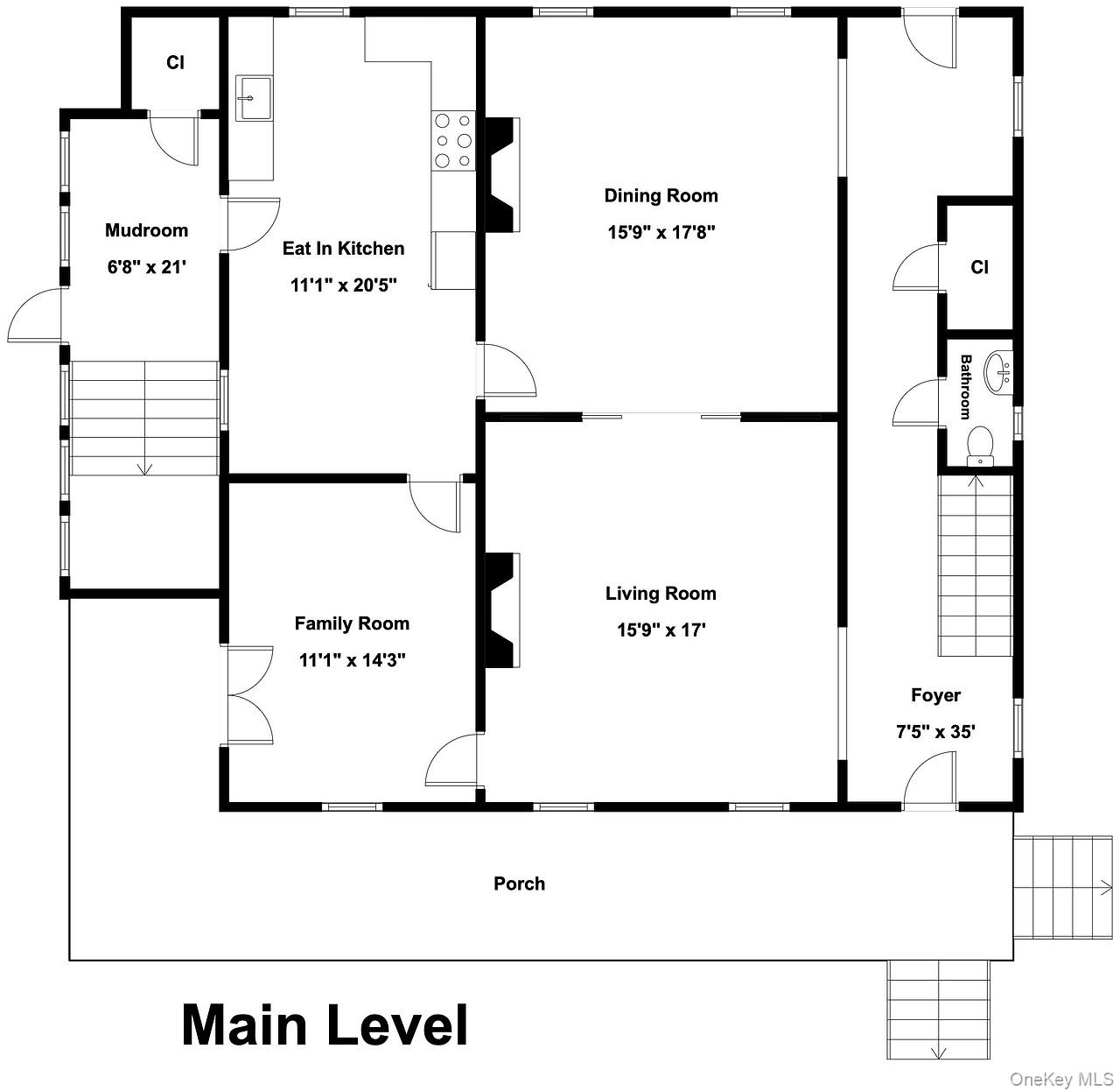 24 Sleepy Hollow Road, Briarcliff Manor, NY 10510