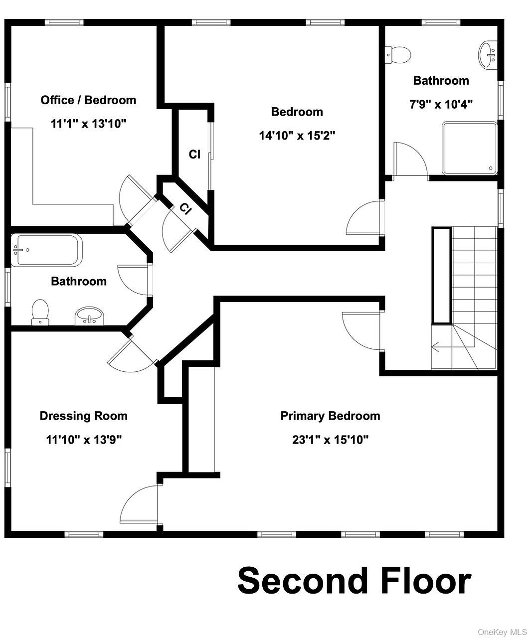 24 Sleepy Hollow Road, Briarcliff Manor, NY 10510