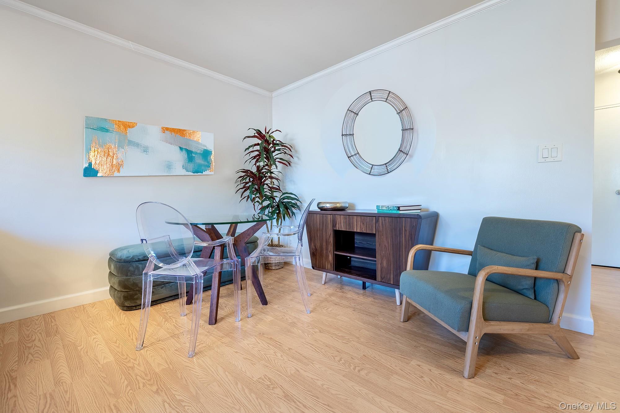 260 Church # 3E3, White Plains, NY 10603